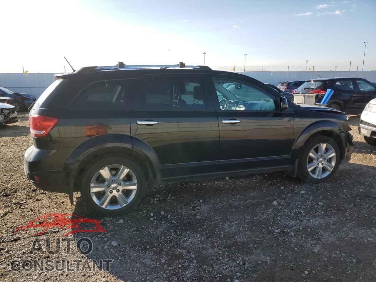 DODGE JOURNEY 2015 - 3C4PDDFG5FT533438