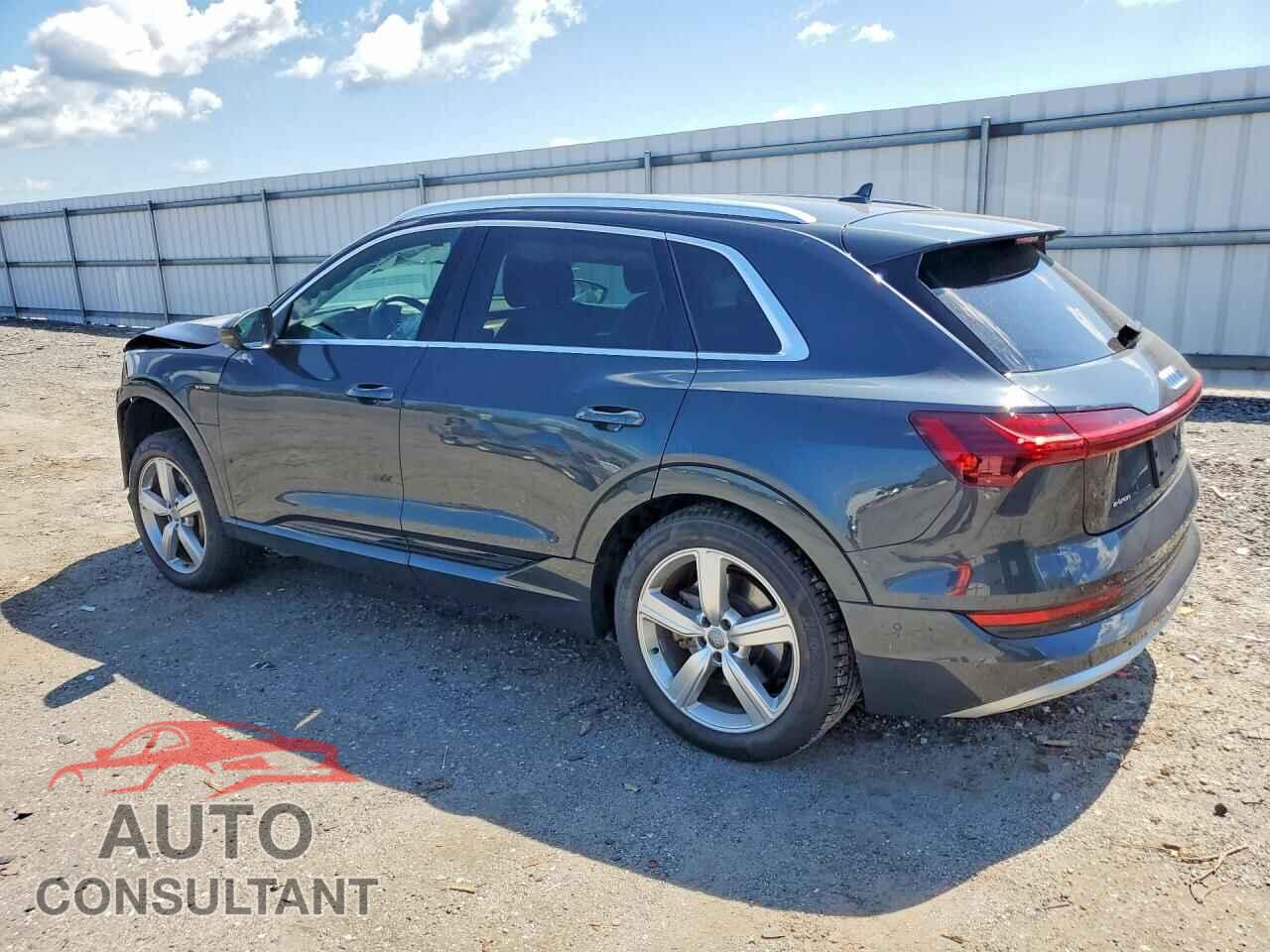 AUDI E-TRON 2019 - WA1LABGE2KB021909