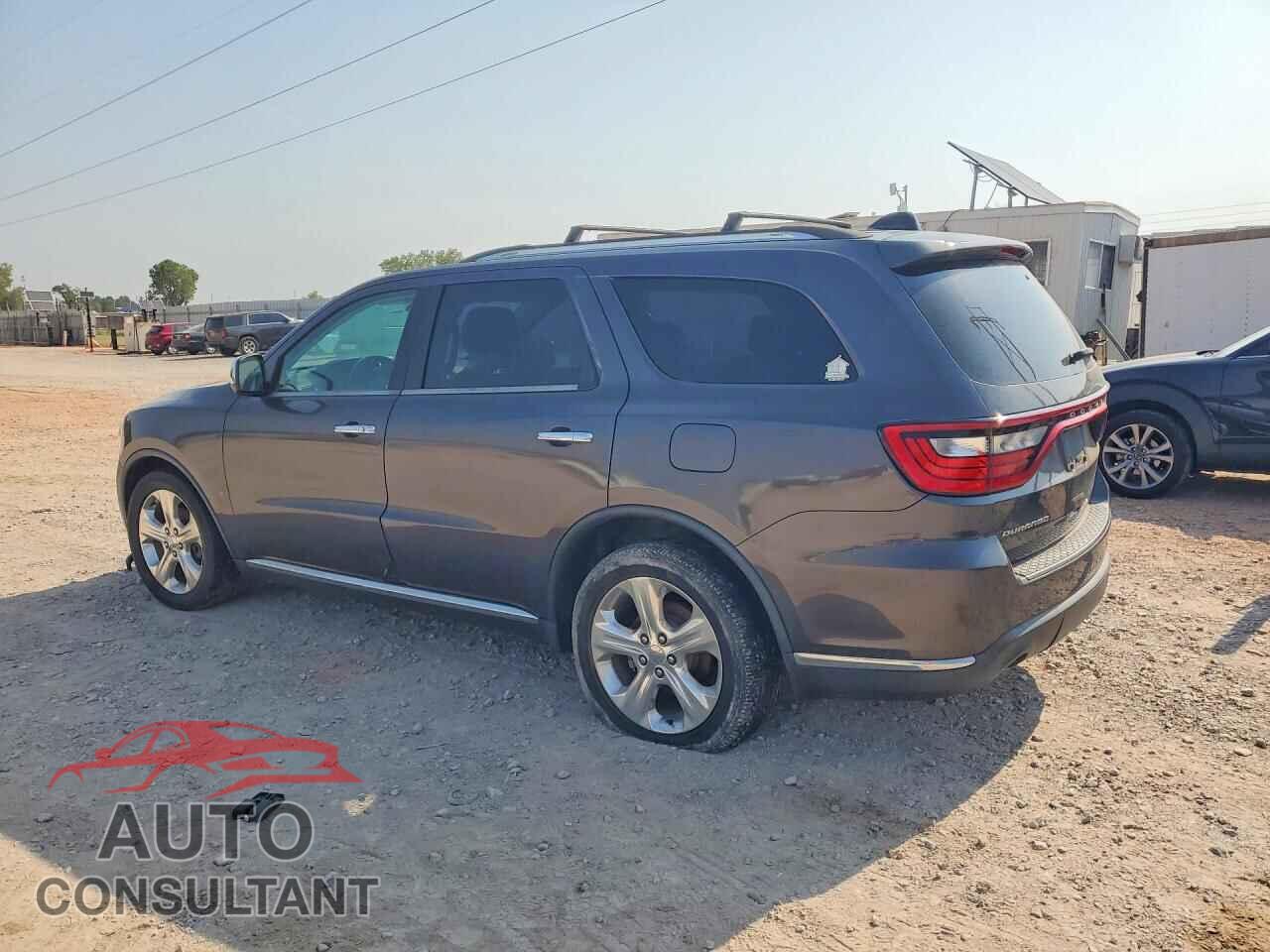 DODGE DURANGO 2015 - 1C4RDHAG2FC801087
