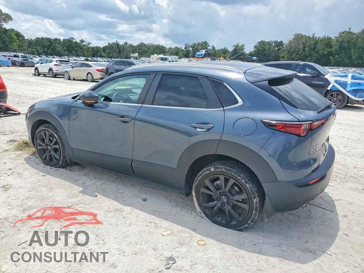 MAZDA CX30 2023 - 3MVDMBCM3PM541629