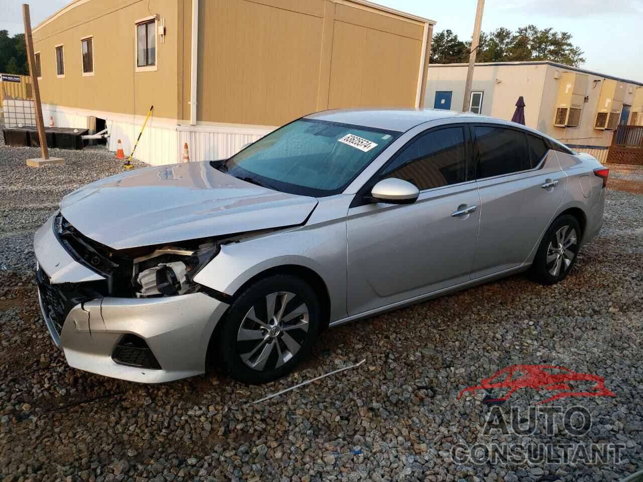 NISSAN ALTIMA 2020 - 1N4BL4BV7LC182109