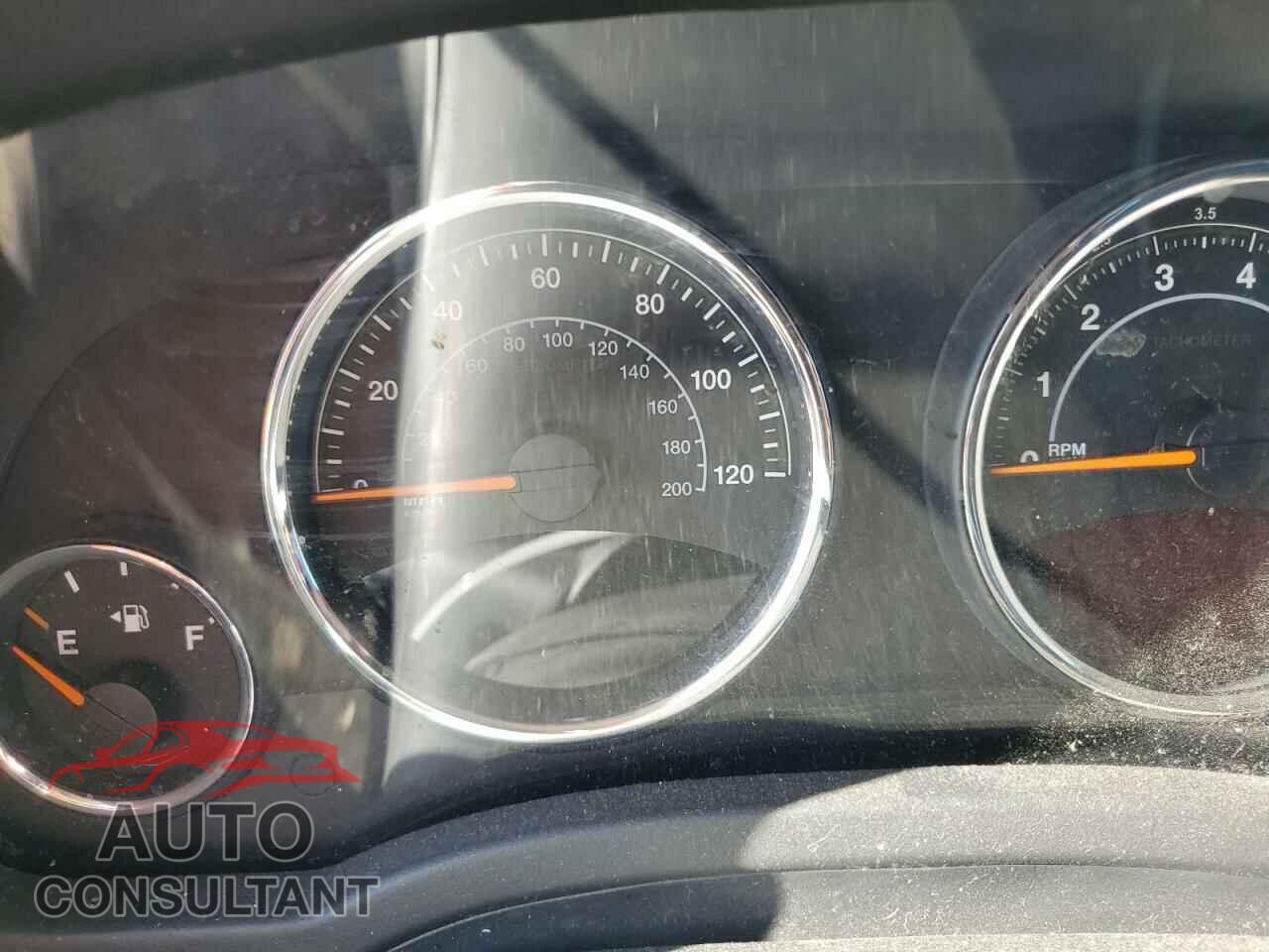 JEEP COMPASS 2015 - 1C4NJCEB8FD240834