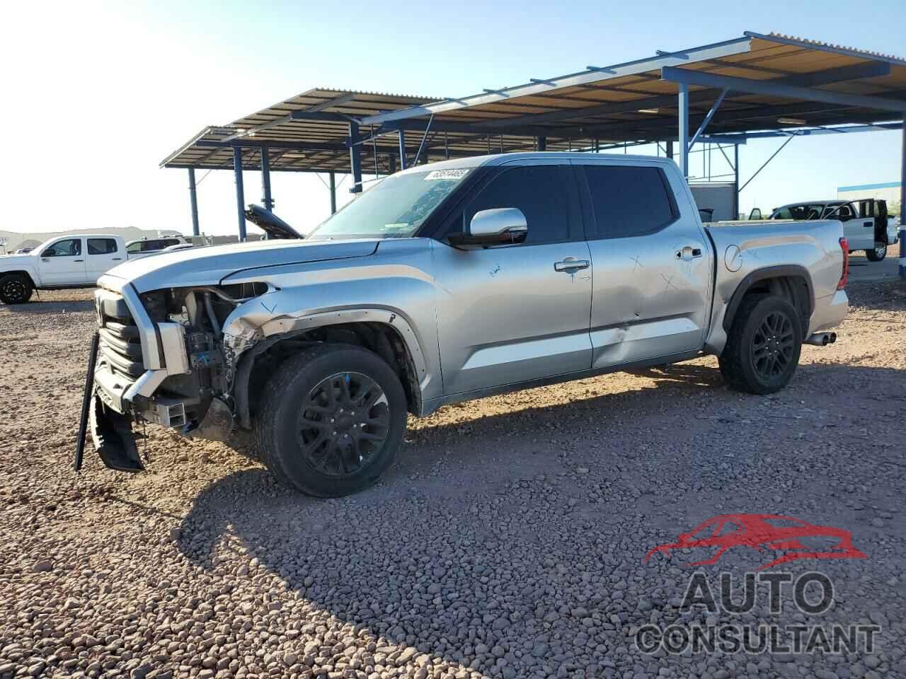 TOYOTA TUNDRA 2022 - 5TFLA5DB9NX020555