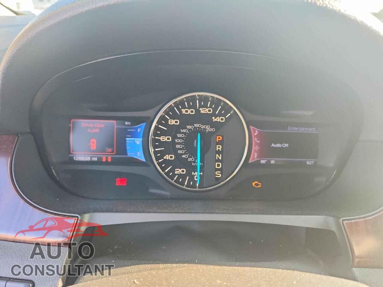 FORD EDGE 2013 - 2FMDK3KC4DBB43859