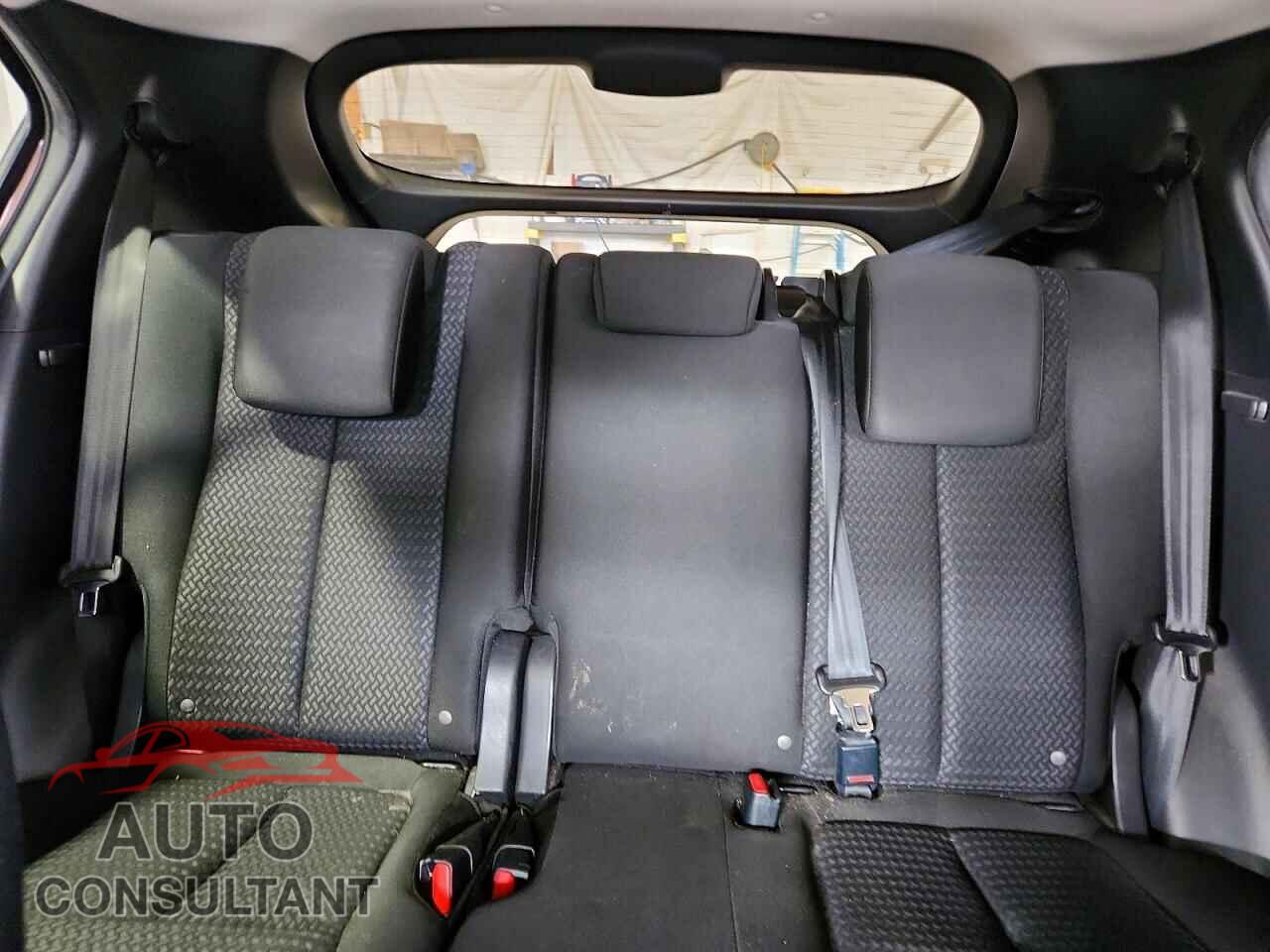 MITSUBISHI ECLIPSE 2019 - JA4AT4AA7KZ002282