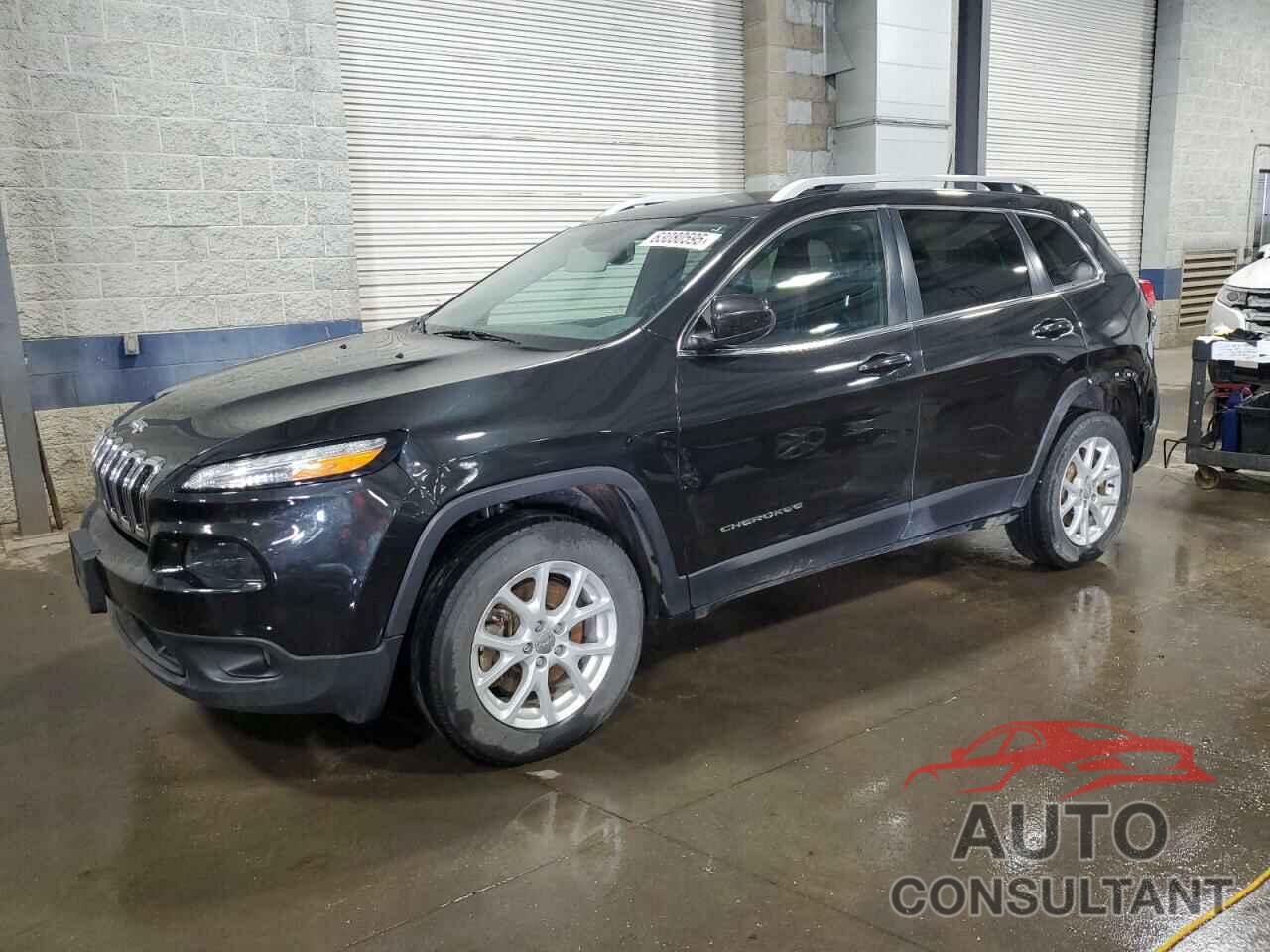 JEEP GRAND CHER 2015 - 1C4PJMCB6FW788000