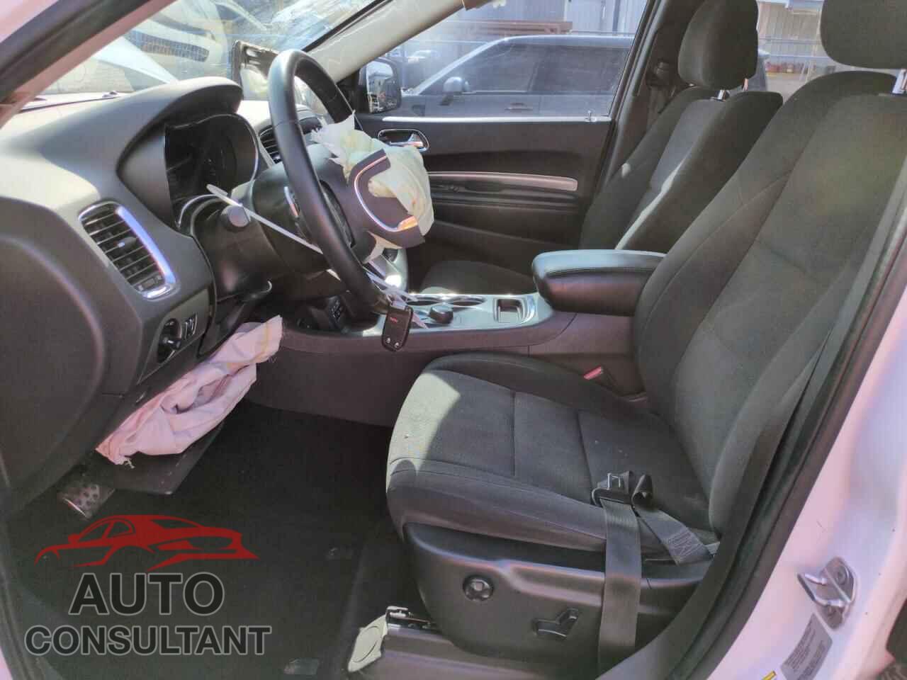 DODGE DURANGO 2015 - 1C4RDJAG4FC923263