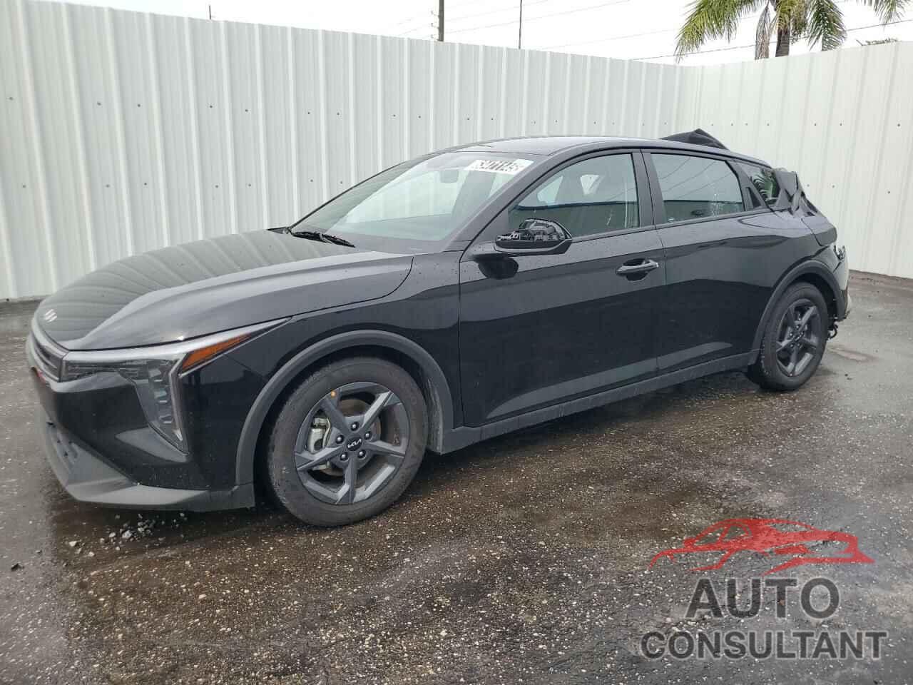 KIA K4 LX 2025 - 3KPFT4DE1SE088985