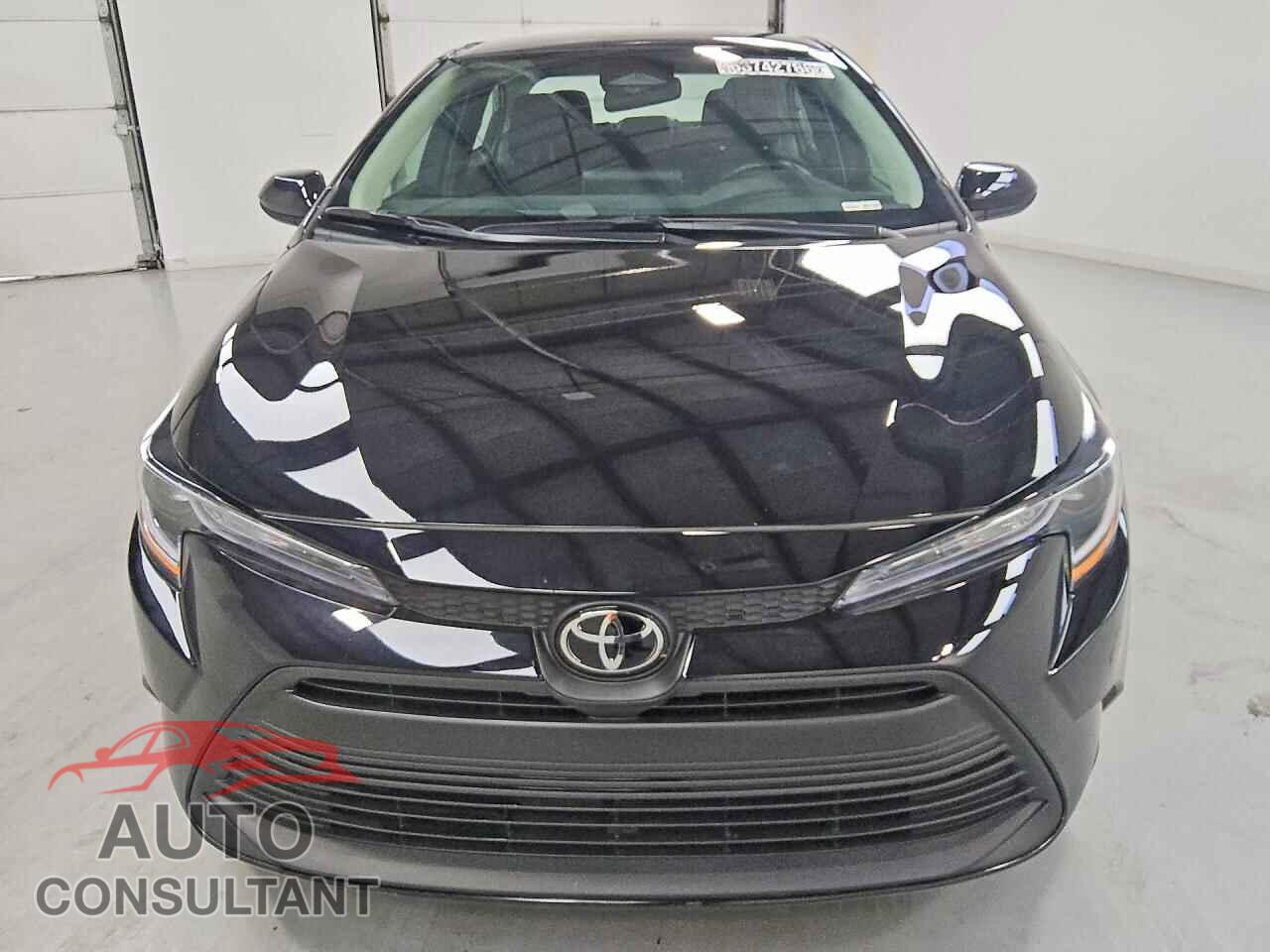 TOYOTA COROLLA 2026 - 5YFB4MDE0TP422810