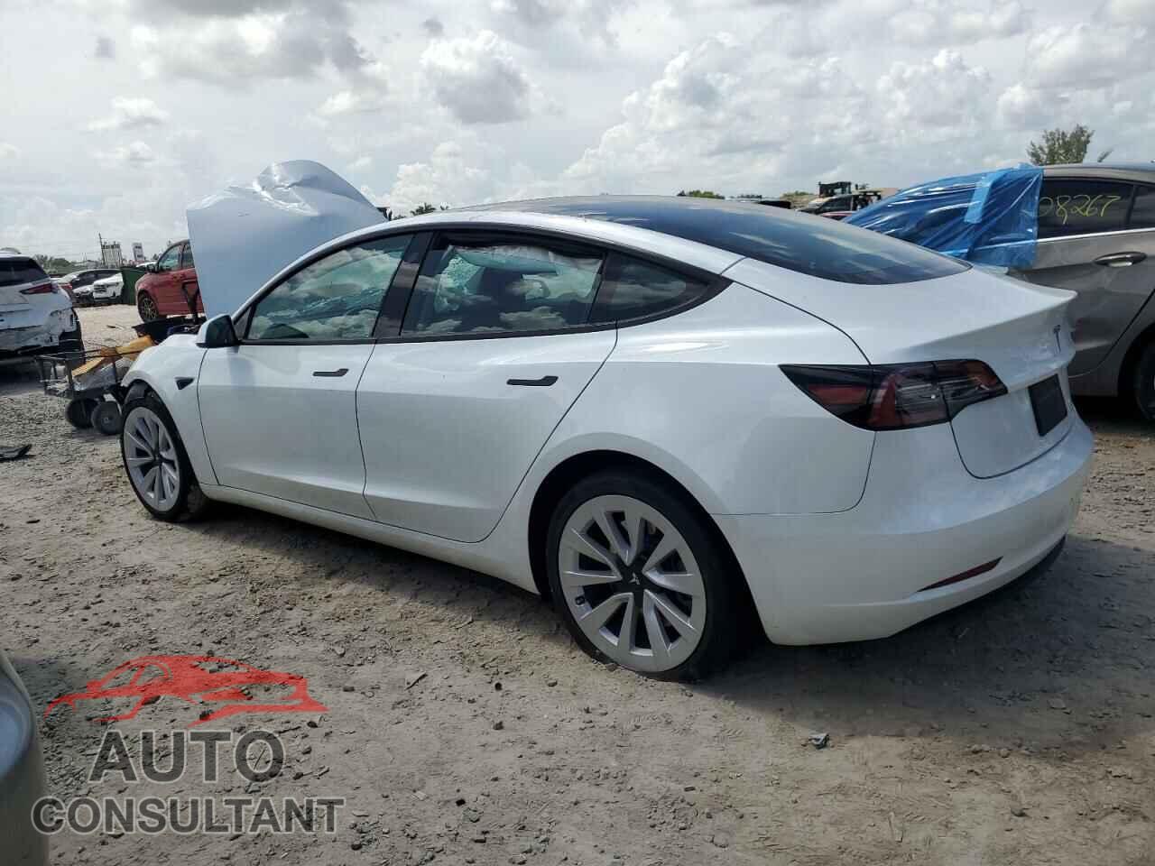TESLA MODEL 3 2023 - 5YJ3E1EA9PF518979