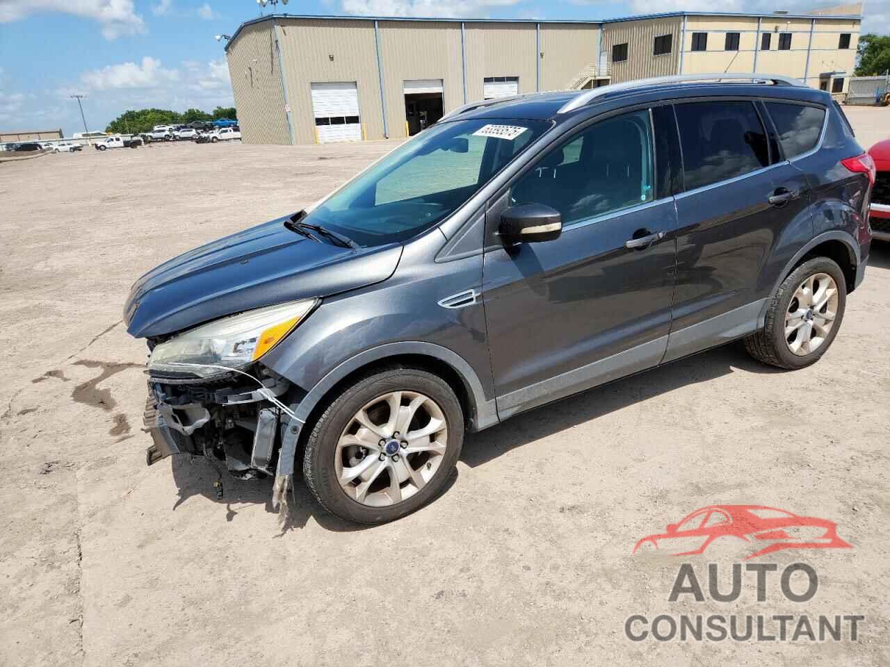 FORD ESCAPE 2016 - 1FMCU9JX0GUB71251