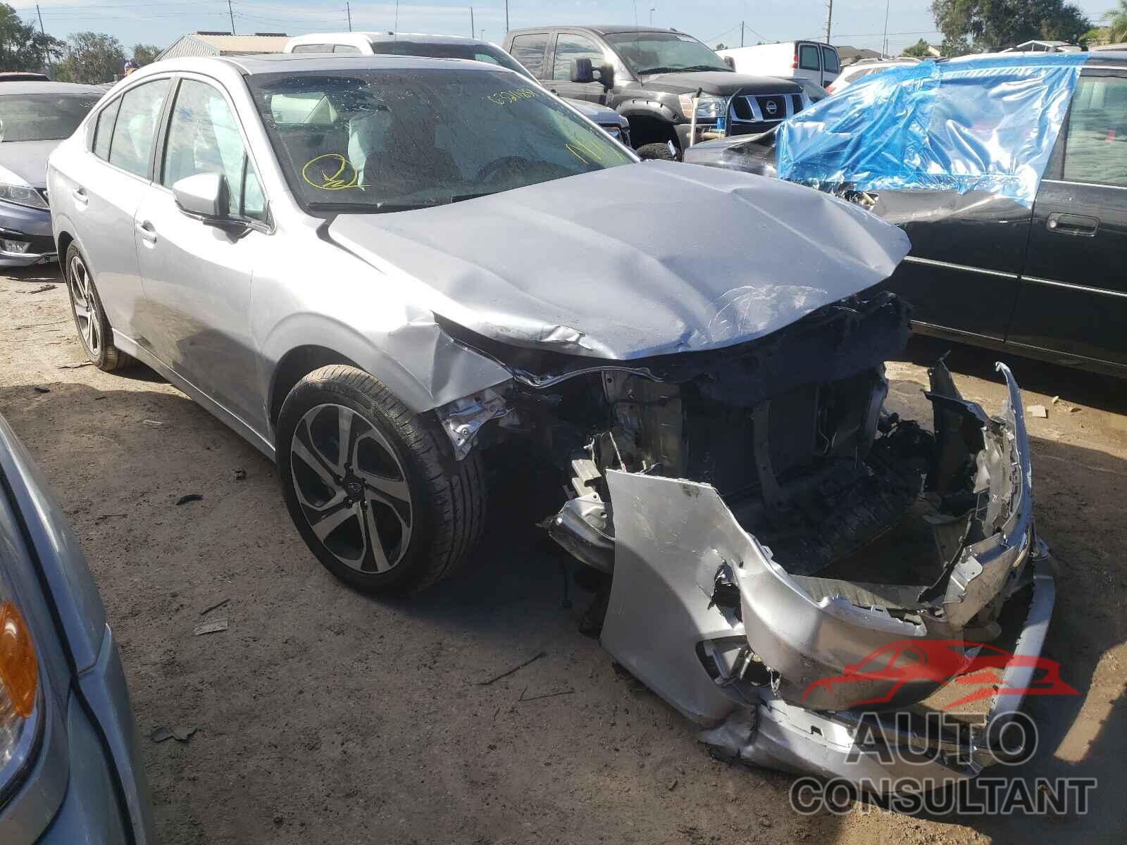 SUBARU LEGACY 2020 - 4S3BWAN65L3021777