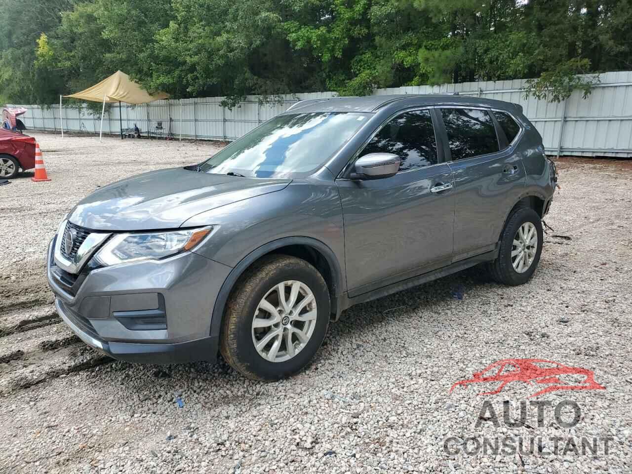 NISSAN ROGUE 2020 - JN8AT2MV9LW115201