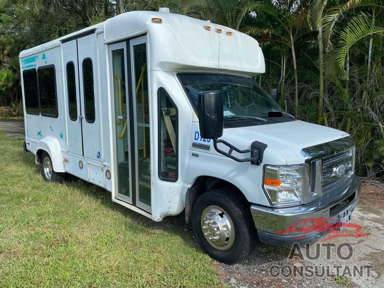FORD ALL Models 2014 - 1FDEE3FL2EDA94663