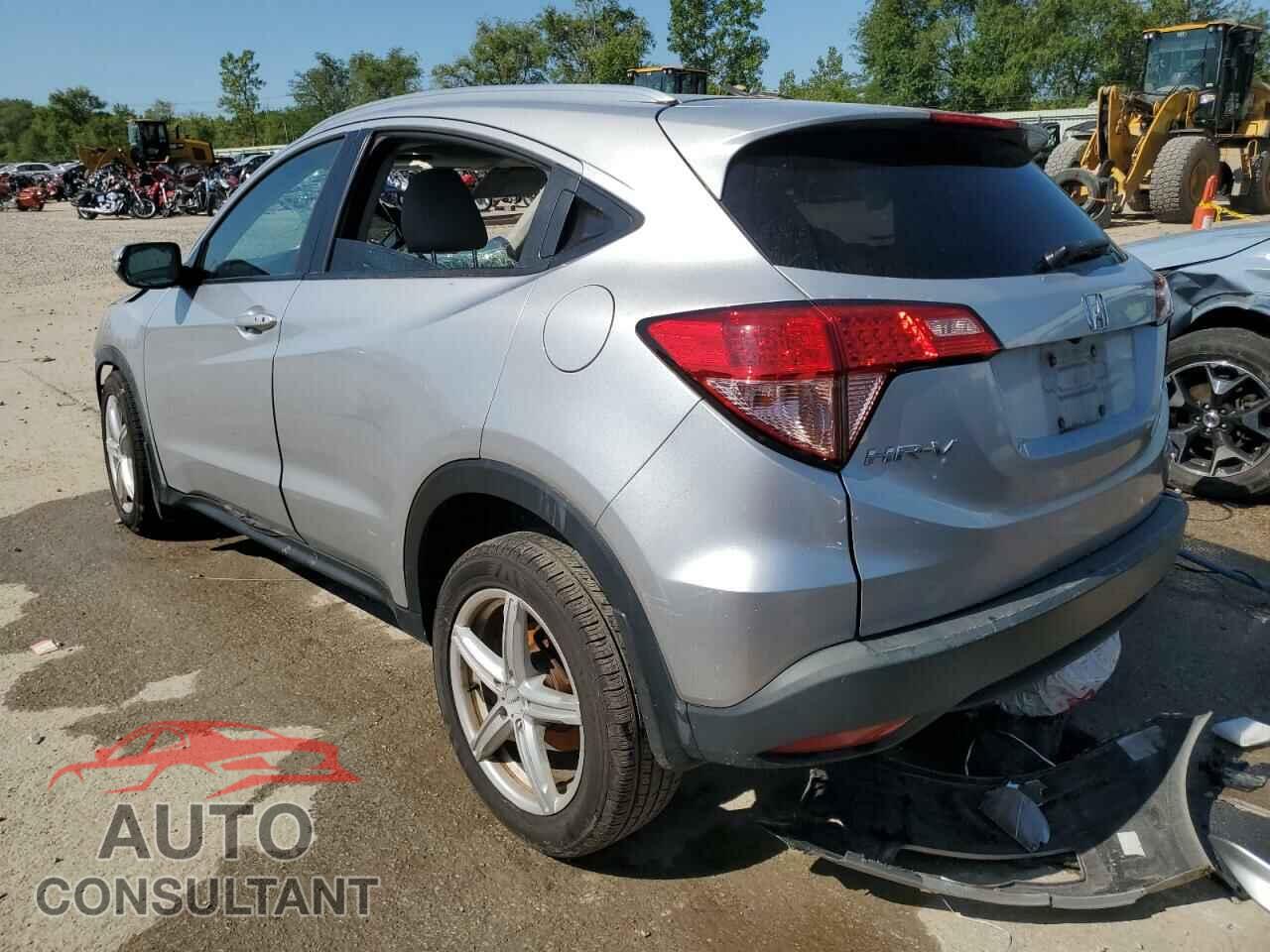 HONDA HR-V 2016 - 3CZRU6H70GM739936