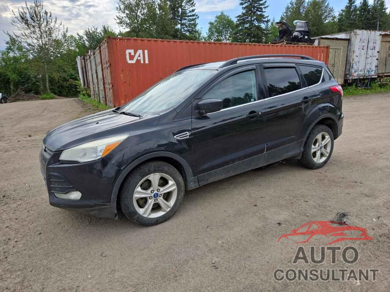 FORD ESCAPE 2014 - 1FMCU9GX2EUC86941