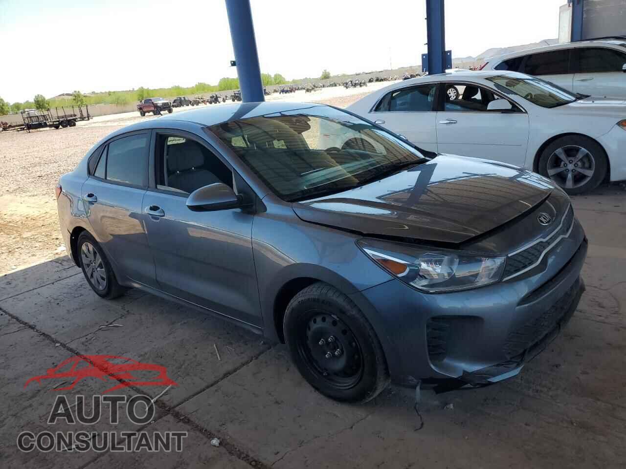 KIA RIO 2020 - 3KPA24AD2LE337658