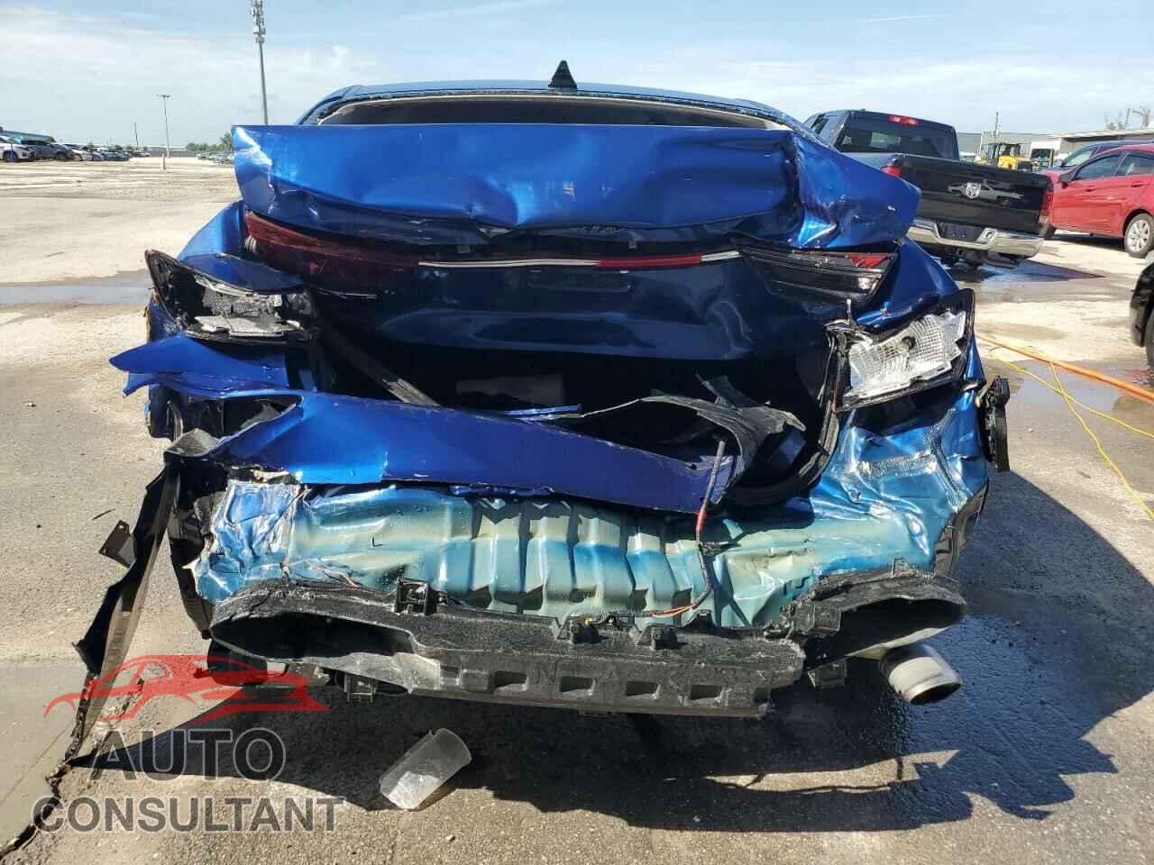 KIA FORTE 2019 - 3KPF24AD0KE057807