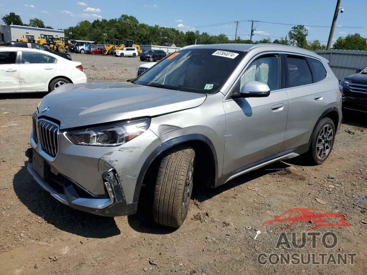 BMW X1 2024 - WBX73EF09R5Y31705