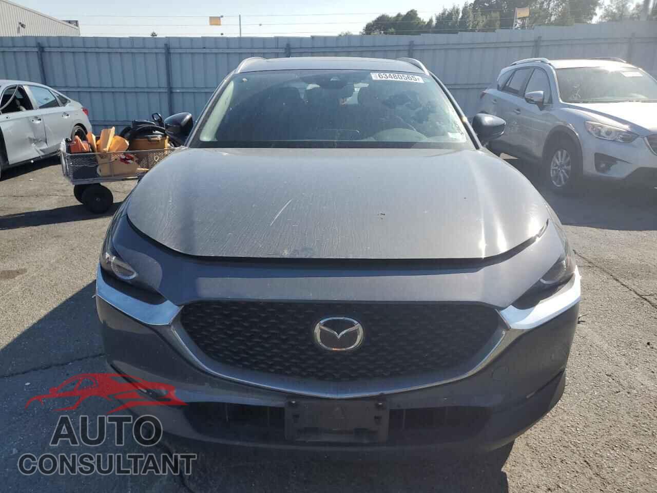 MAZDA CX30 2022 - 3MVDMBCL2NM407165