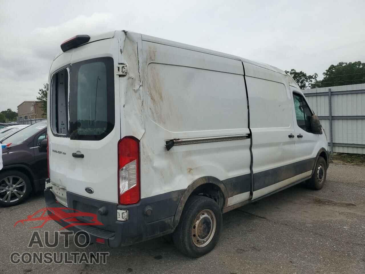 FORD TRANSIT 2020 - 1FTBR1C8XLKB73376
