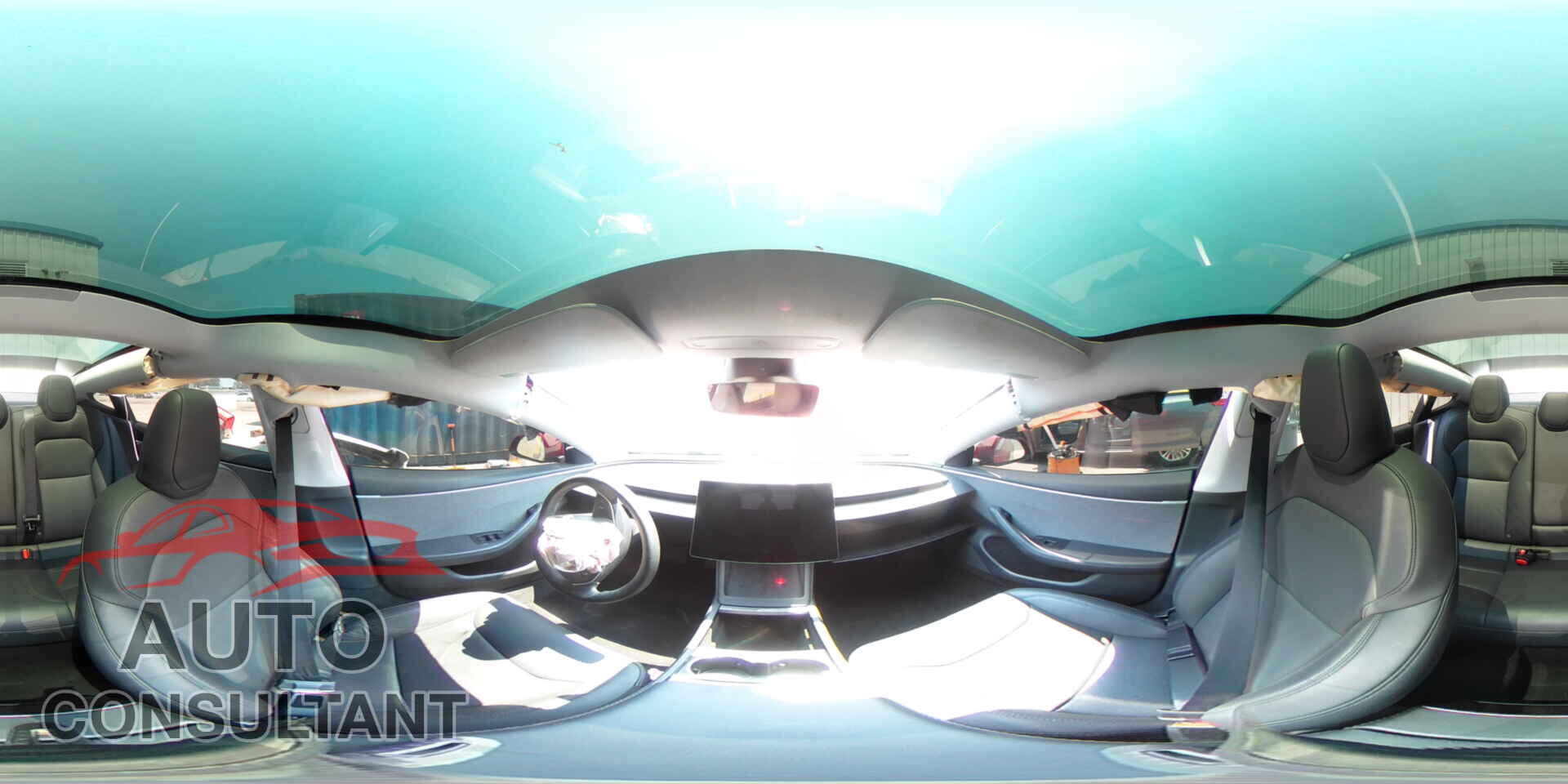 TESLA MODEL 3 2025 - 5YJ3E1EA5SF007908