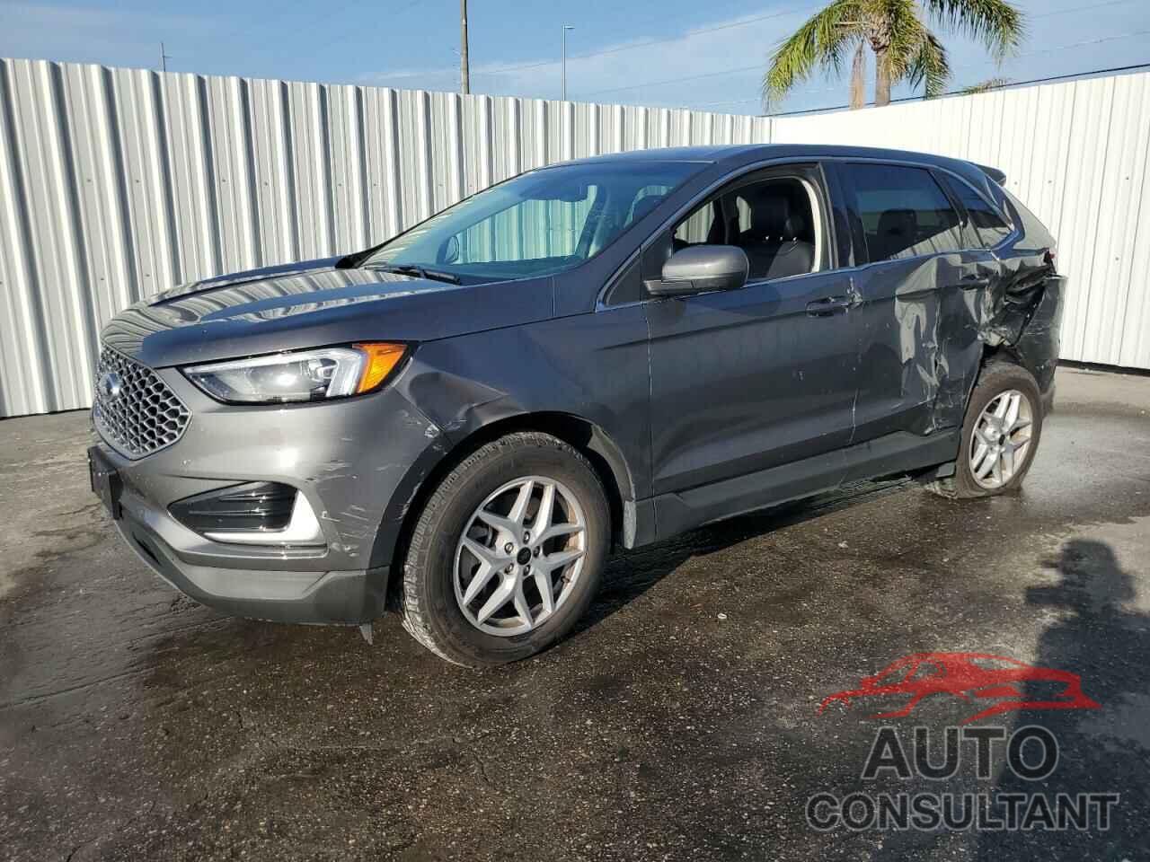FORD EDGE 2024 - 2FMPK4J9XRBA95705