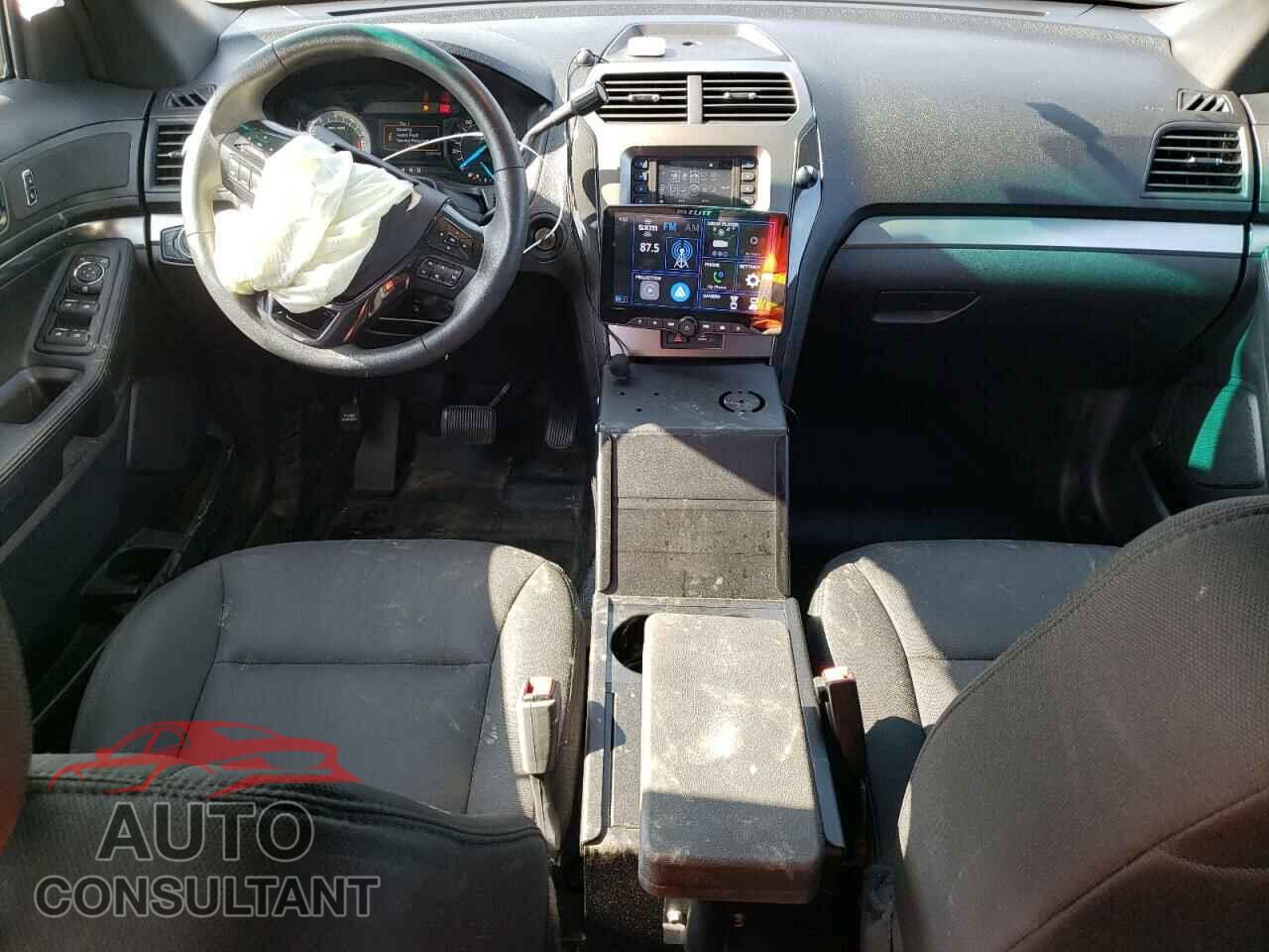 FORD EXPLORER 2016 - 1FM5K8ARXGGB76868