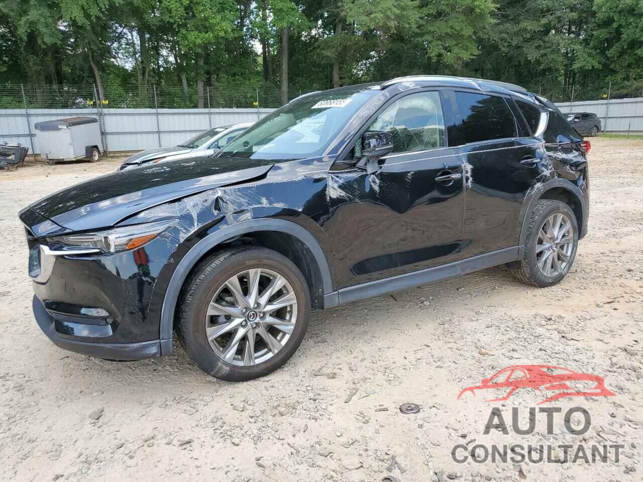 MAZDA CX-5 2021 - JM3KFADM7M1399619