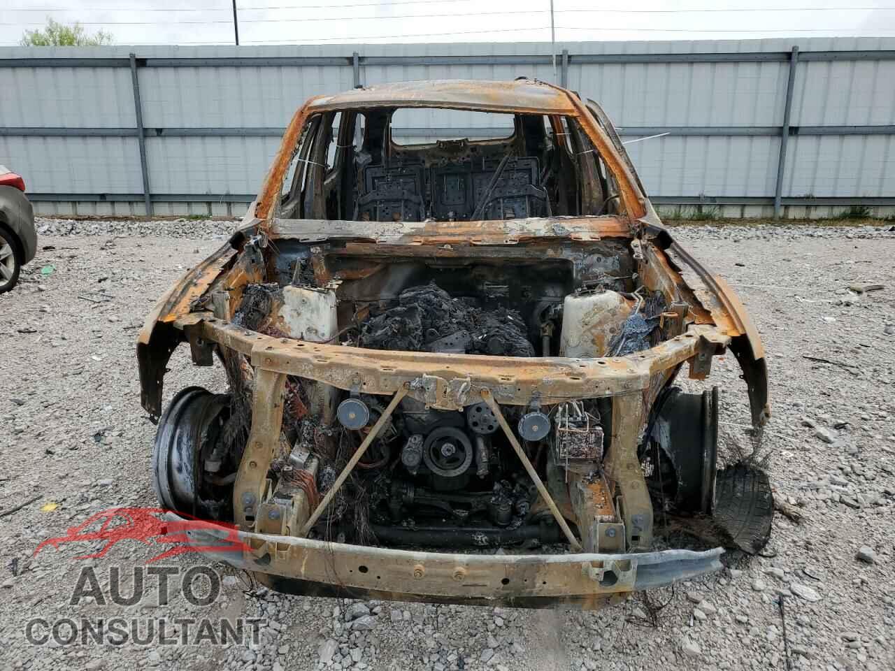 DODGE DURANGO 2023 - 1C4RDJAG9PC564834