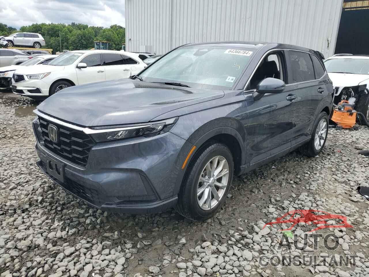 HONDA CRV 2023 - 2HKRS4H43PH421515