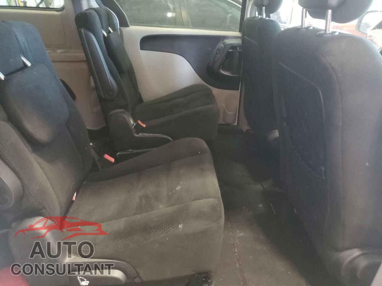DODGE CARAVAN 2016 - 2C4RDGCG2GR203873