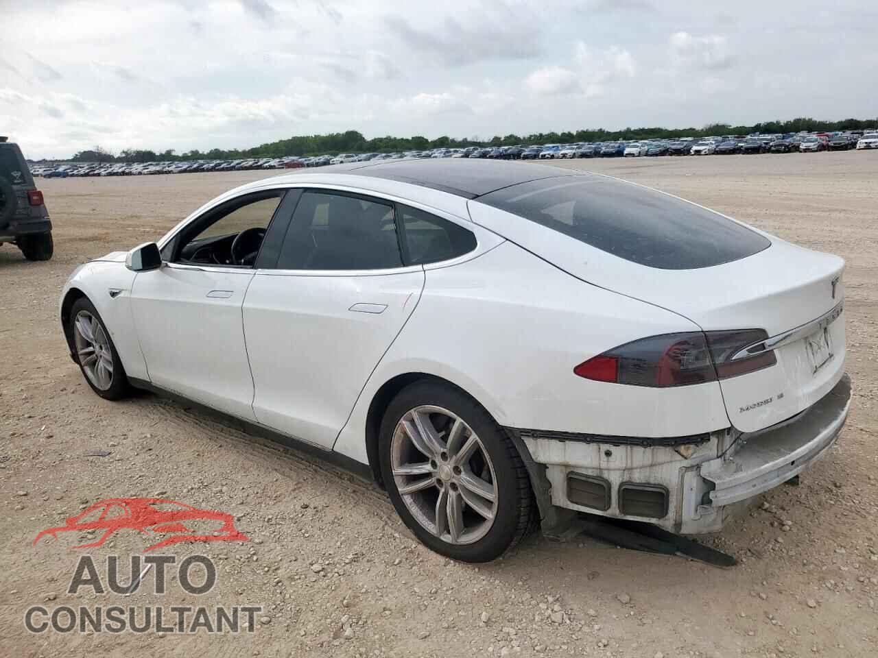 TESLA MODEL S 2016 - 5YJSA1E19GF129248