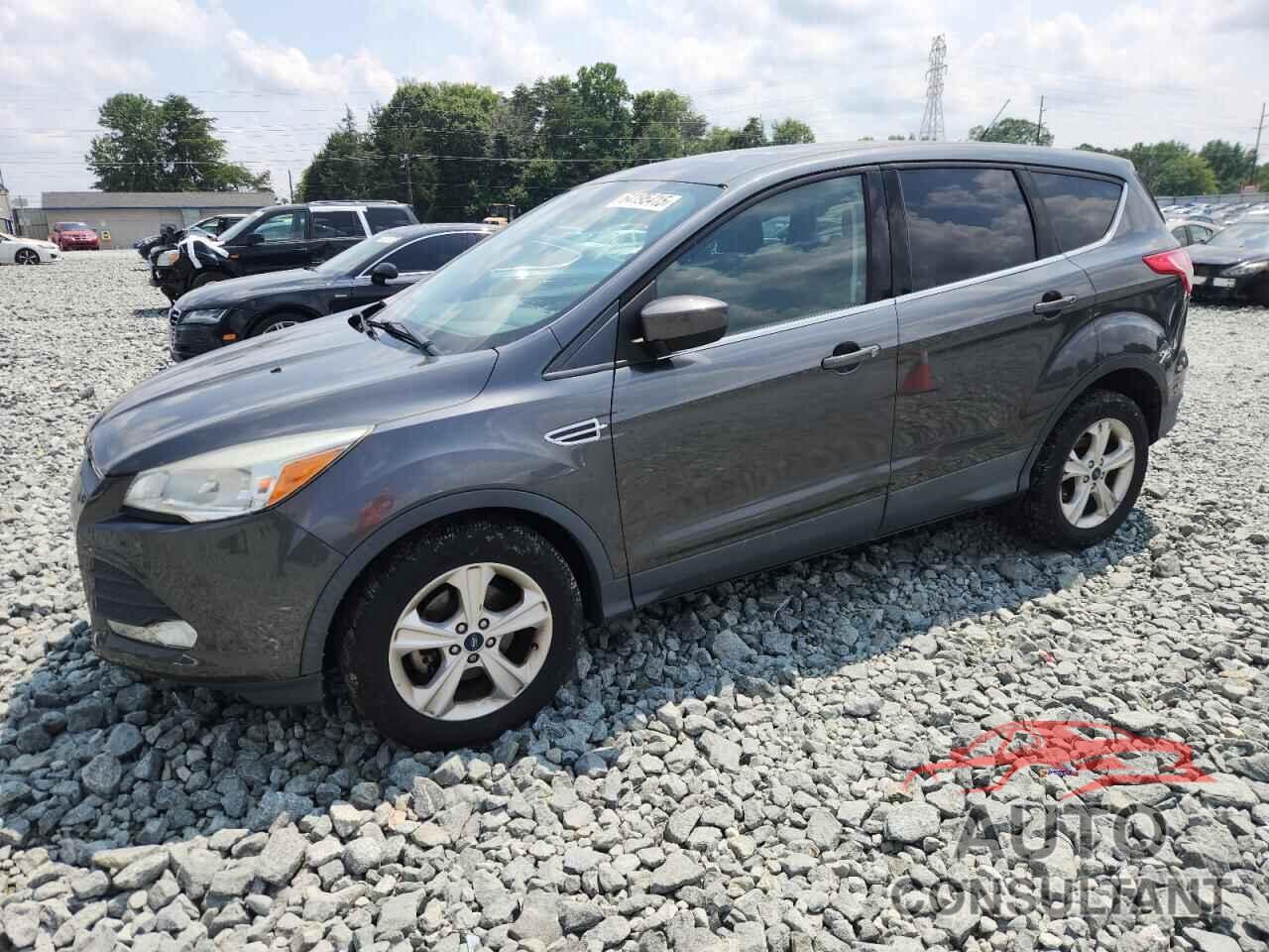 FORD ESCAPE 2016 - 1FMCU0G76GUC90926