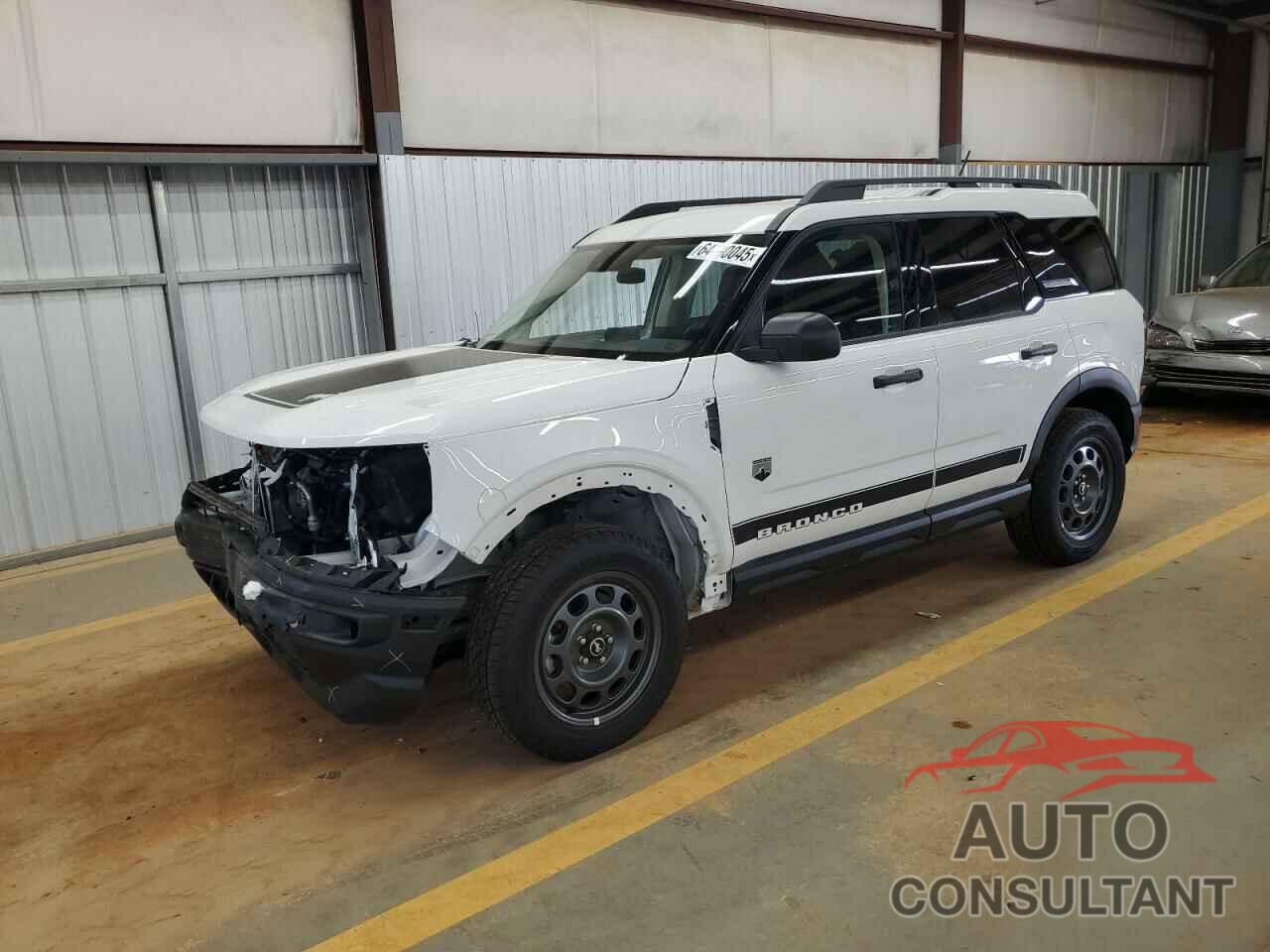 FORD BRONCO 2024 - 3FMCR9B62RRE31814