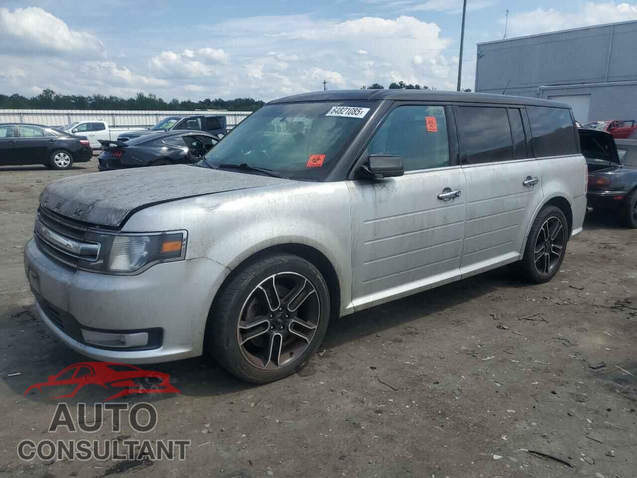 FORD FLEX 2015 - 2FMGK5C87FBA11085