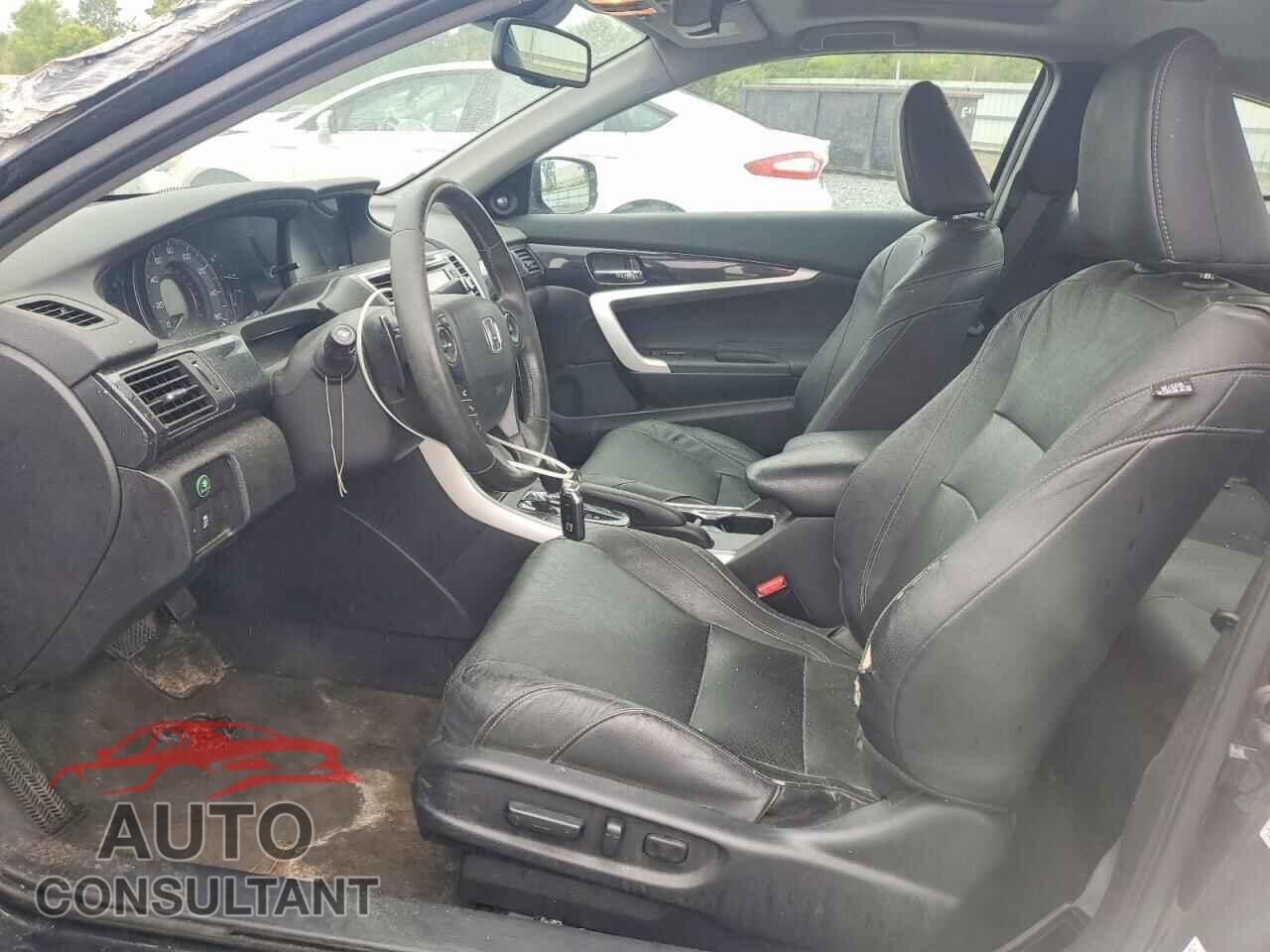 HONDA ACCORD 2015 - 1HGCT2B85FA007792