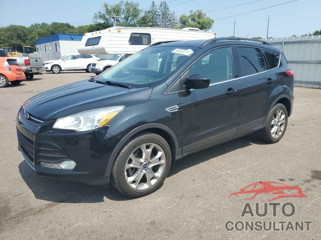 FORD ESCAPE 2014 - 1FMCU9G98EUC42878