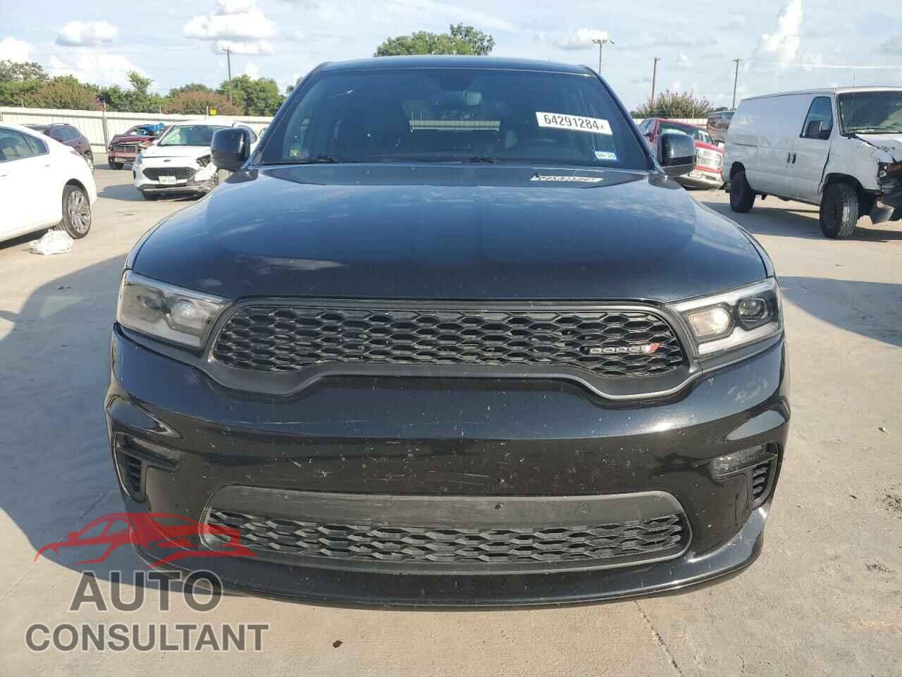 DODGE DURANGO 2021 - 1C4RDHDG1MC693084