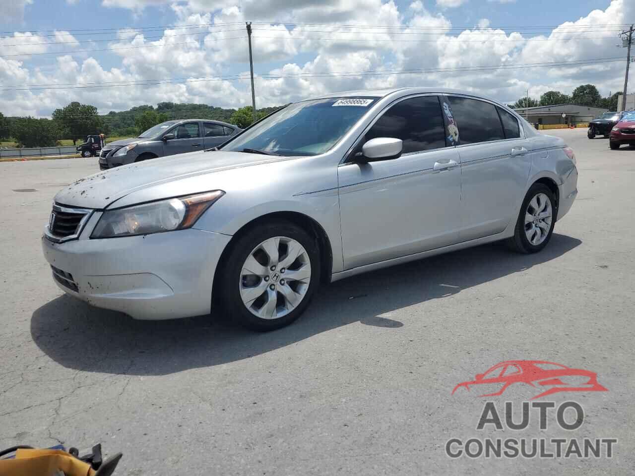 HONDA ACCORD 2010 - 1HGCP2F7XAA179900
