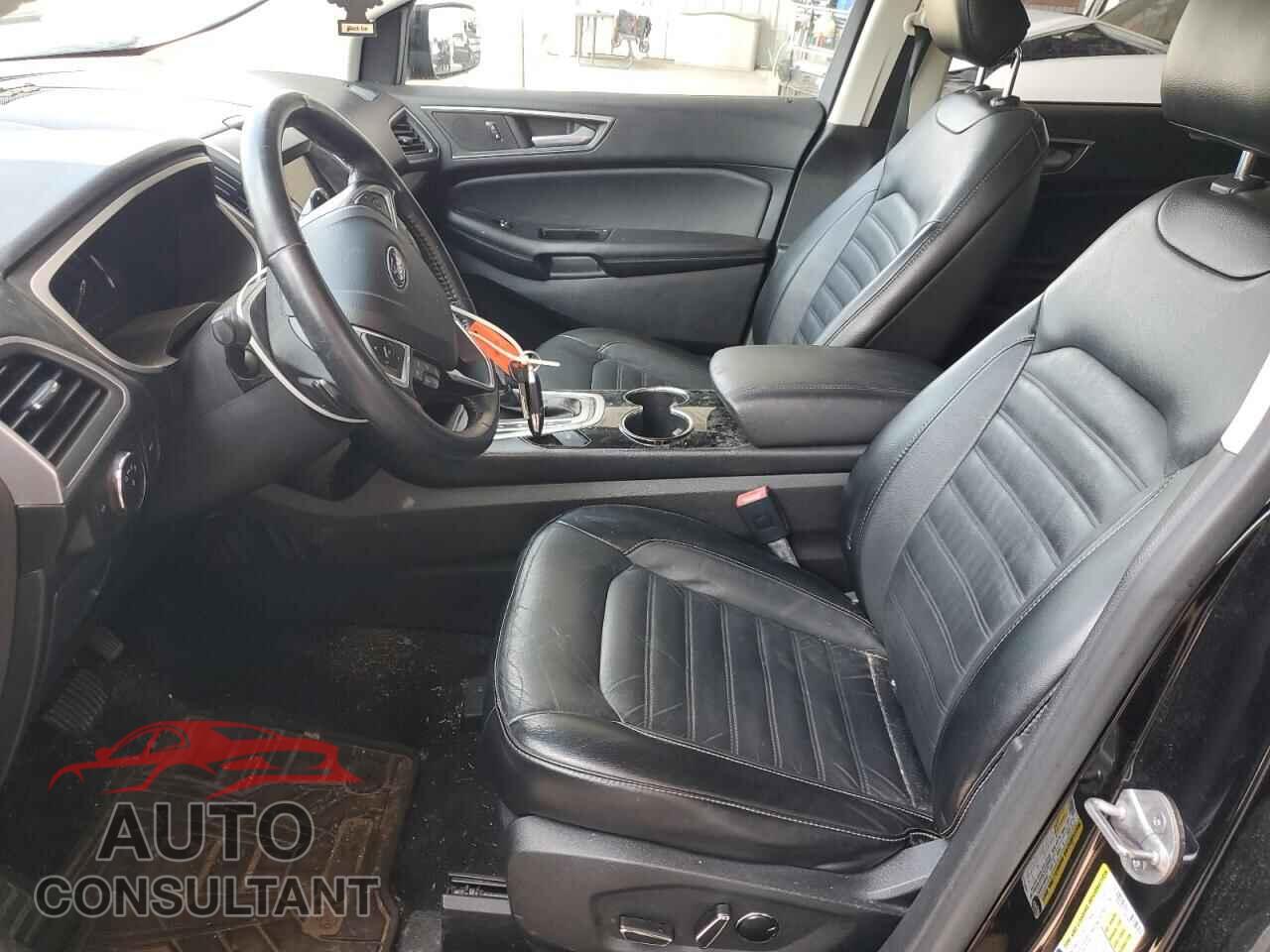 FORD EDGE 2016 - 2FMPK4J99GBB18128