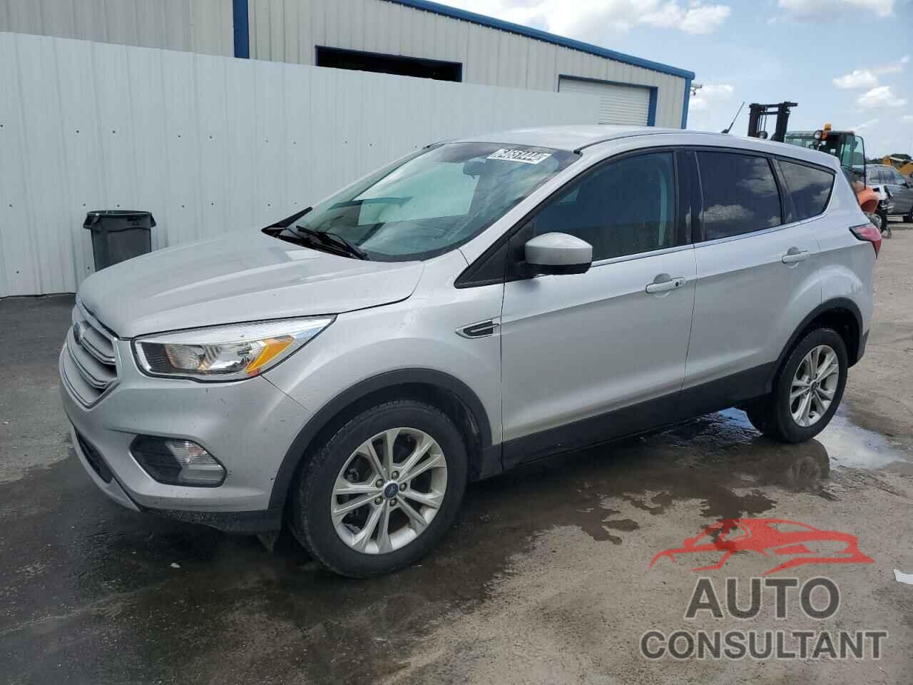 FORD ESCAPE 2019 - 1FMCU0GD0KUB31012