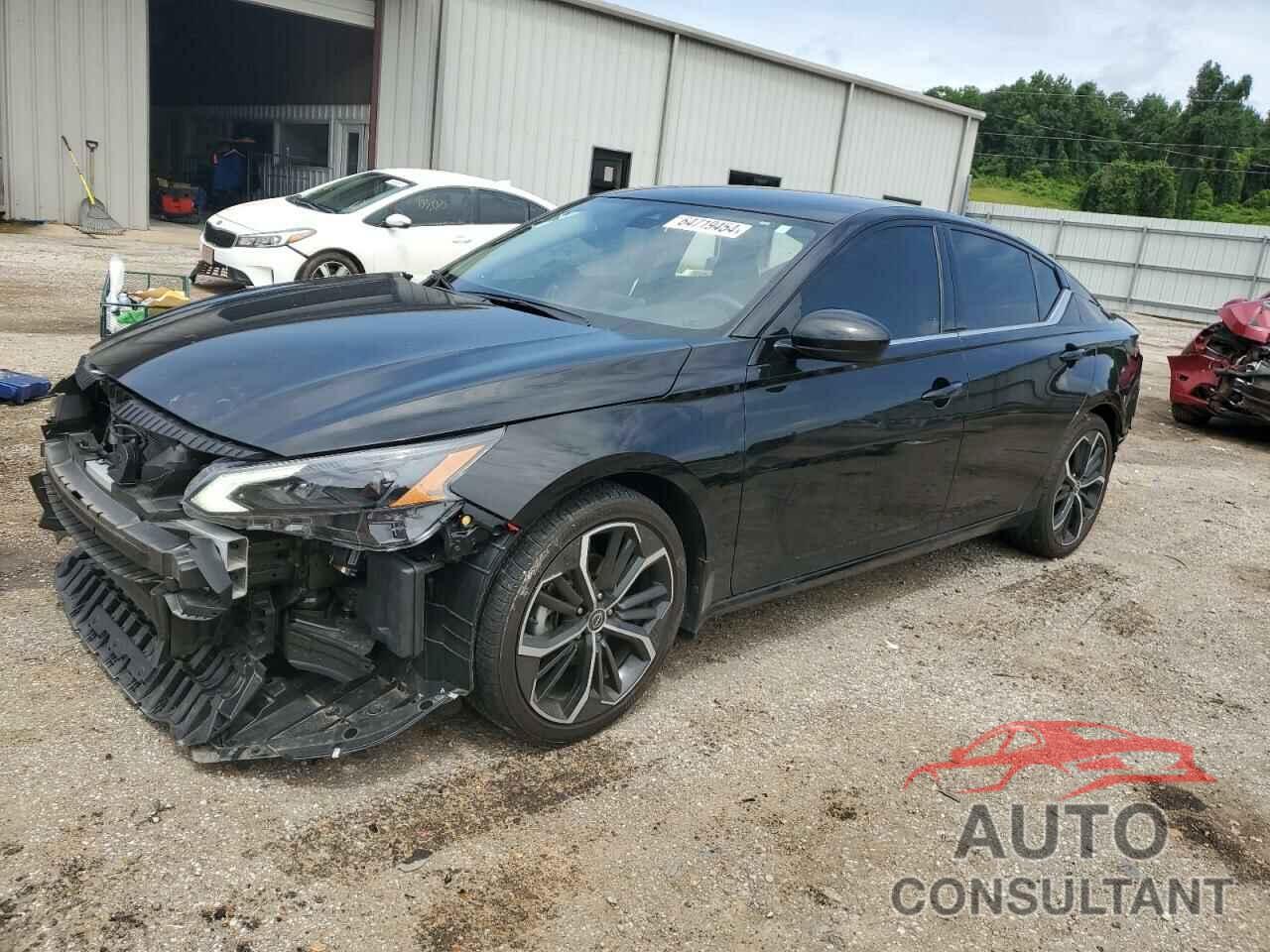 NISSAN ALTIMA 2023 - 1N4BL4CV6PN364697