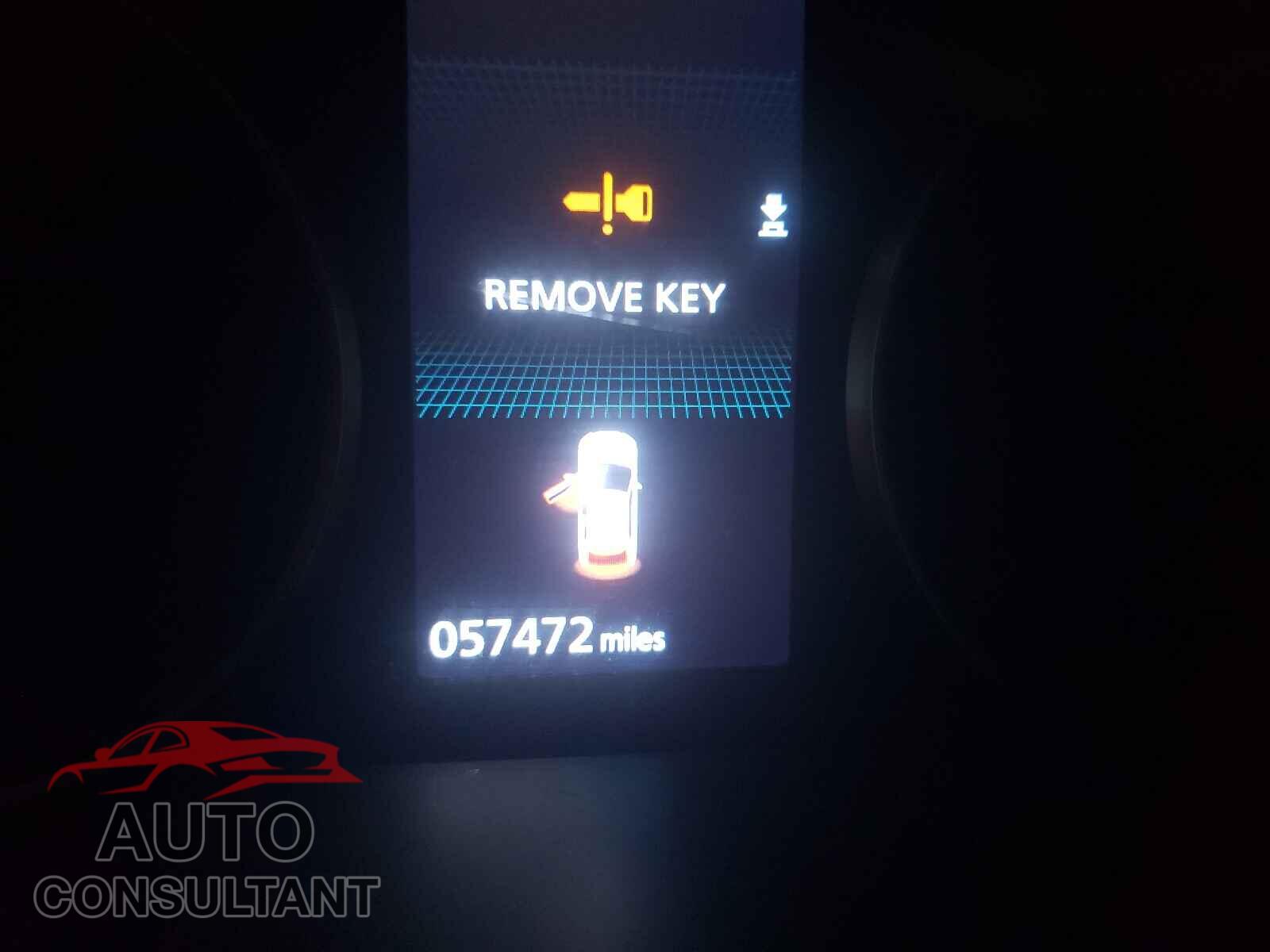 MITSUBISHI ECLIPSE 2018 - JA4AT4AA1JZ046700