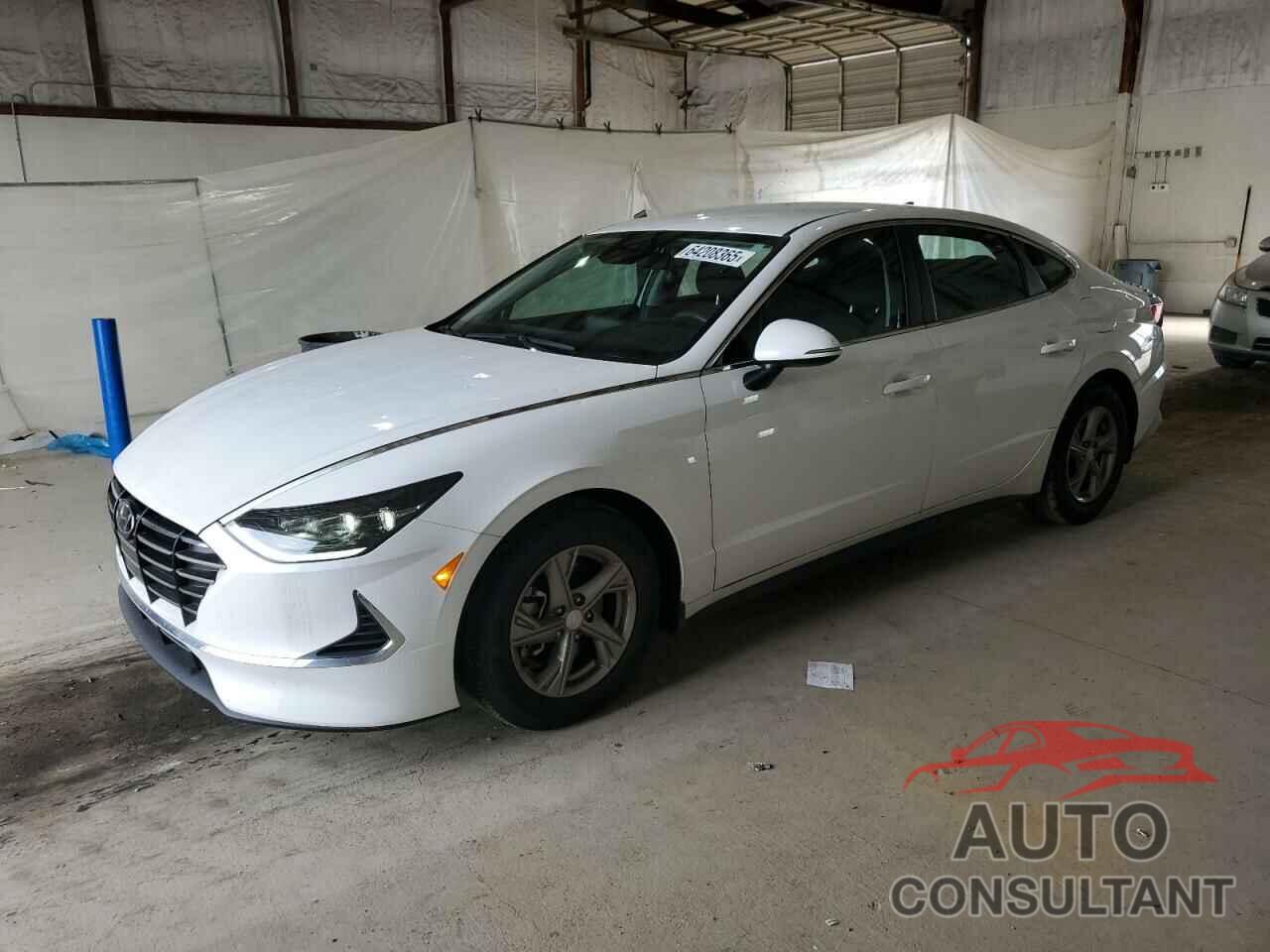 HYUNDAI SONATA 2023 - KMHL24JA6PA312555