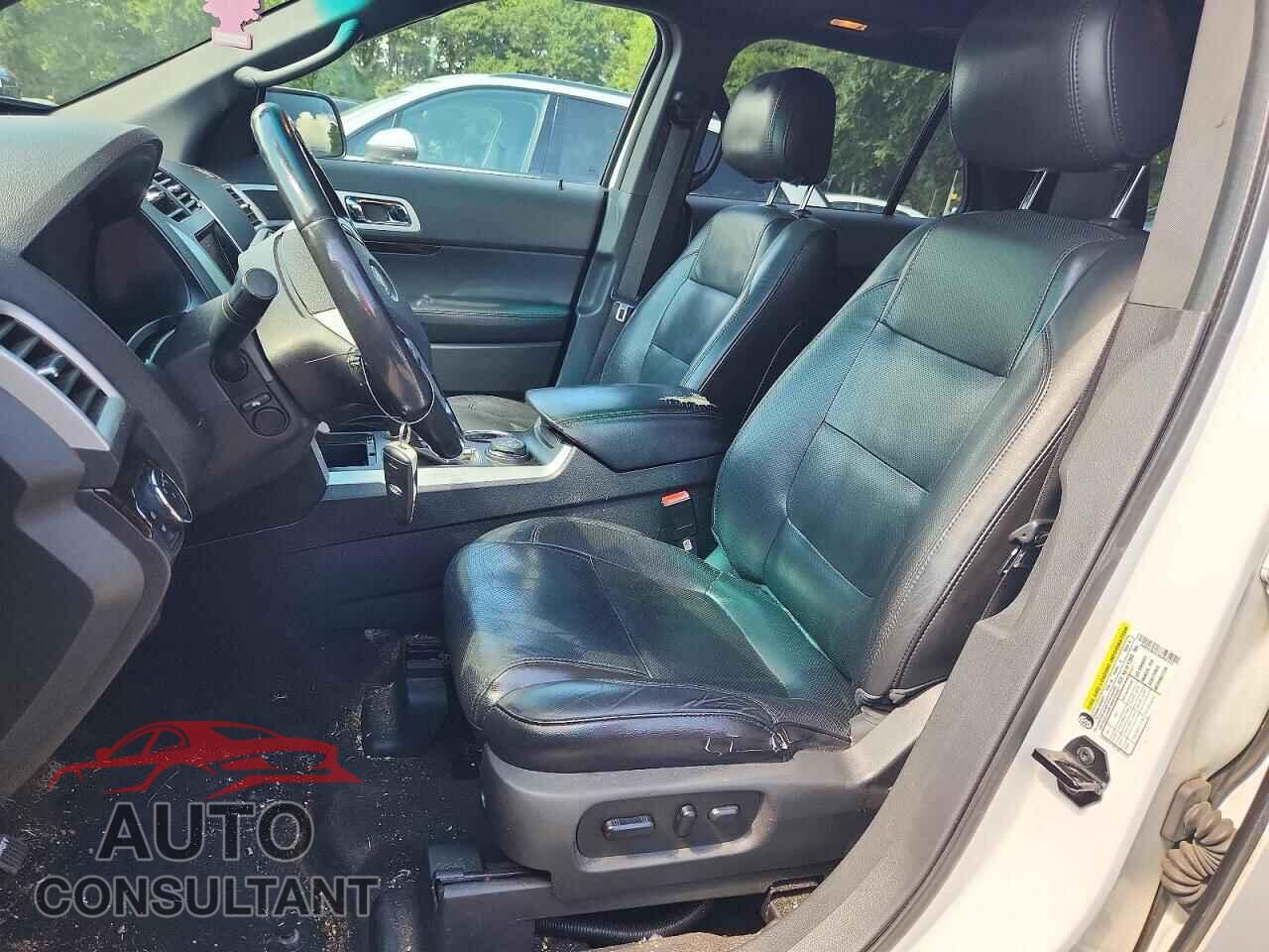FORD EXPLORER 2013 - 1FM5K8F81DGA97472