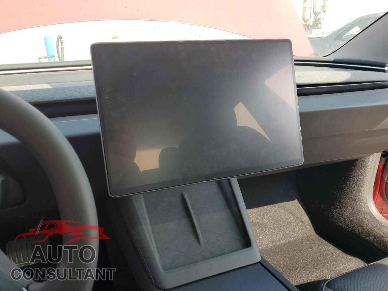 TESLA MODEL 3 2024 - 5YJ3E1EB6RF816191