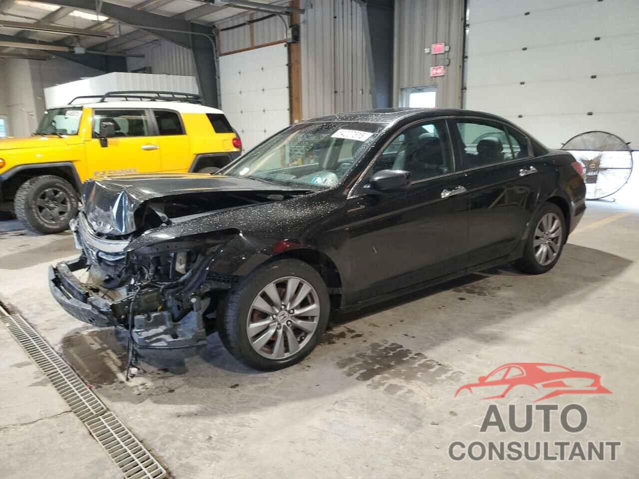 HONDA ACCORD 2011 - 1HGCP3F8XBA014185