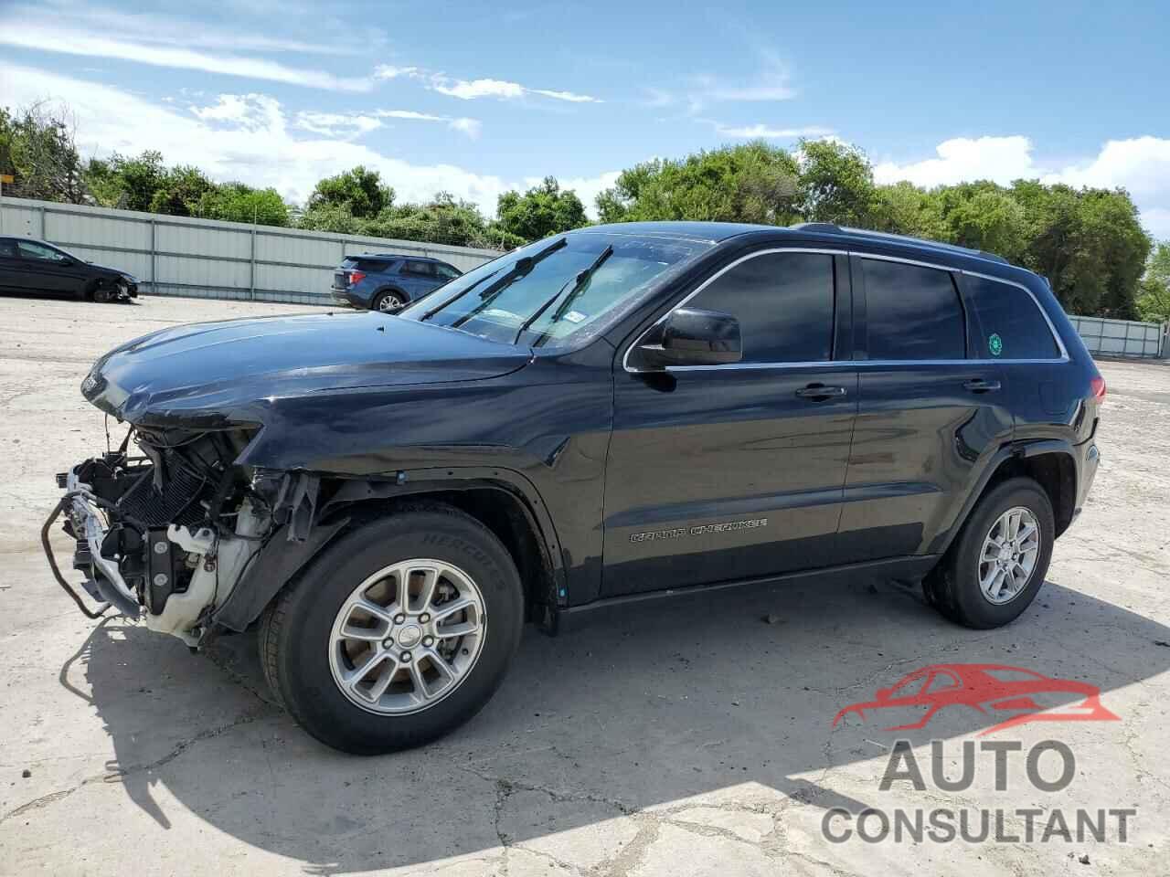 JEEP GRAND CHER 2018 - 1C4RJEAG7JC430654