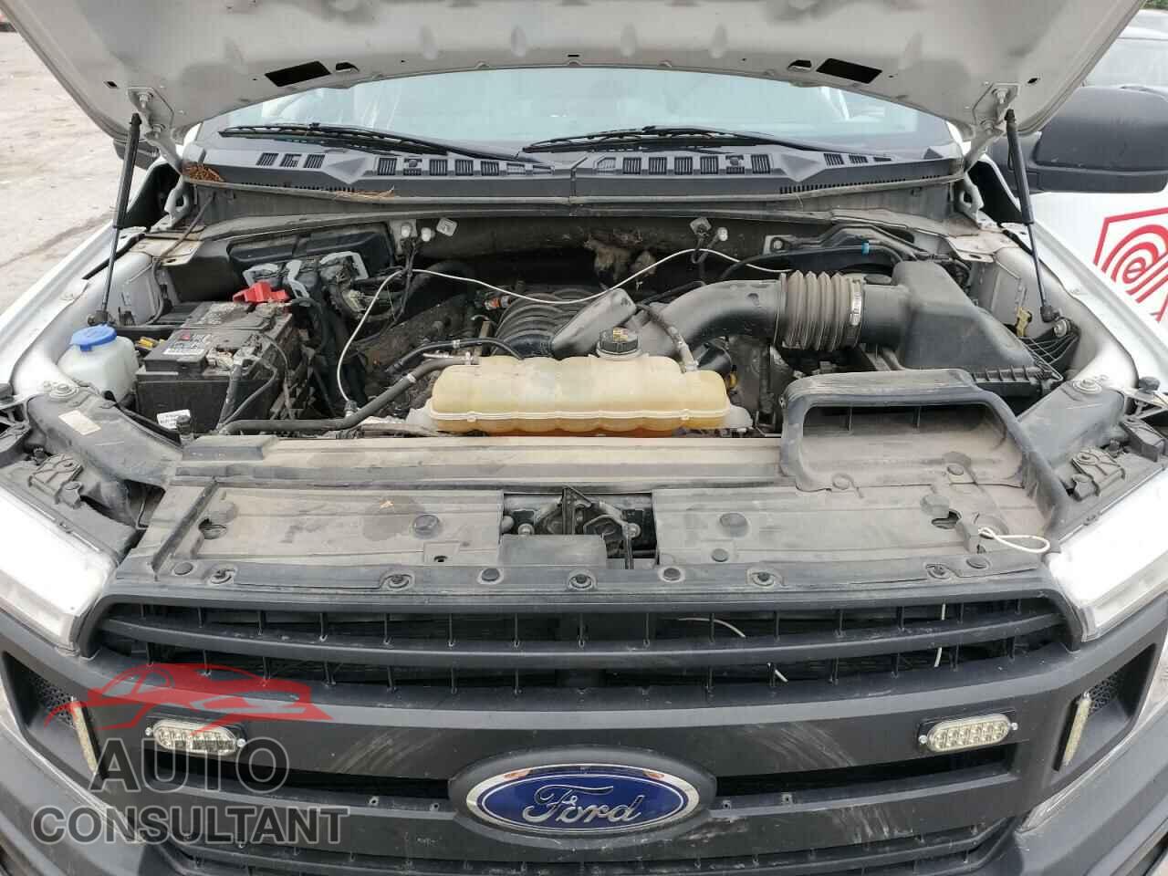 FORD F-150 2020 - 1FTEW1E56LFC67658